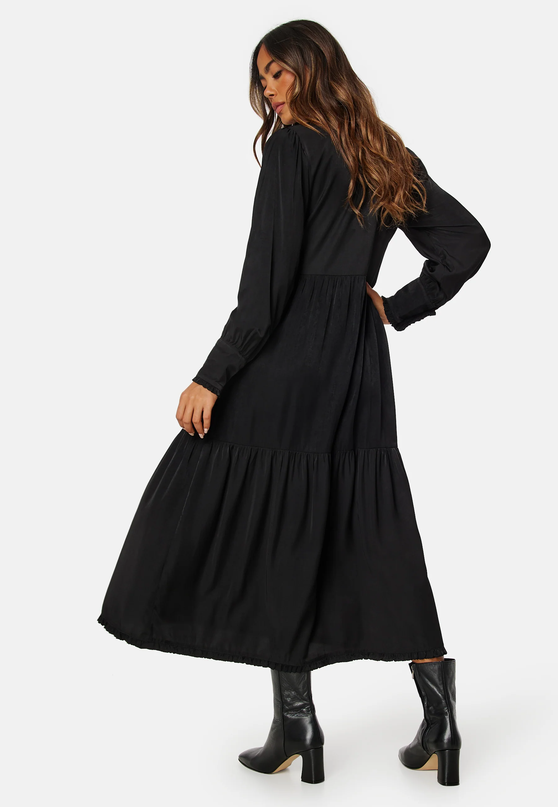 Pammela Dress - Image 2