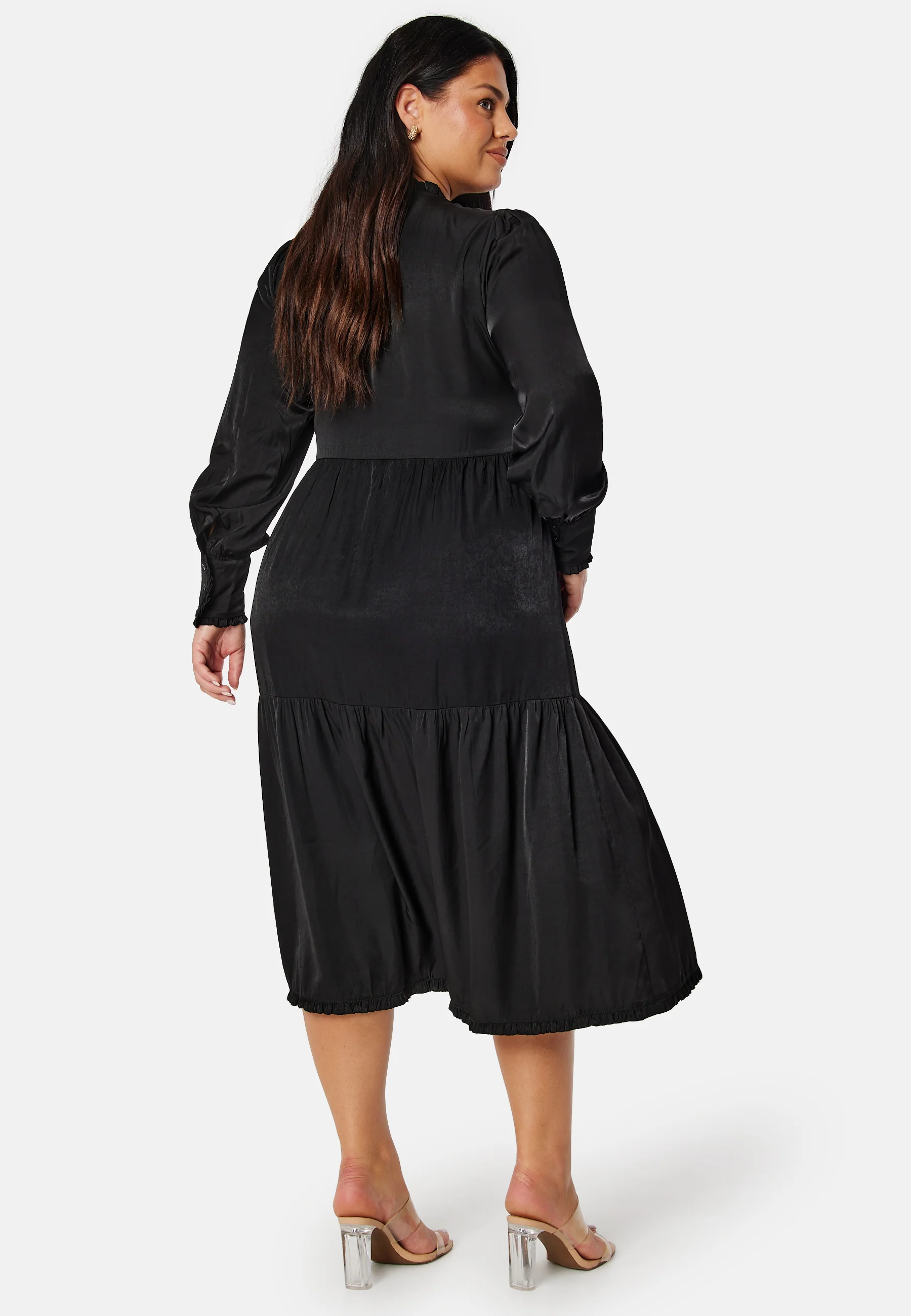 Pammela Dress - Image 7