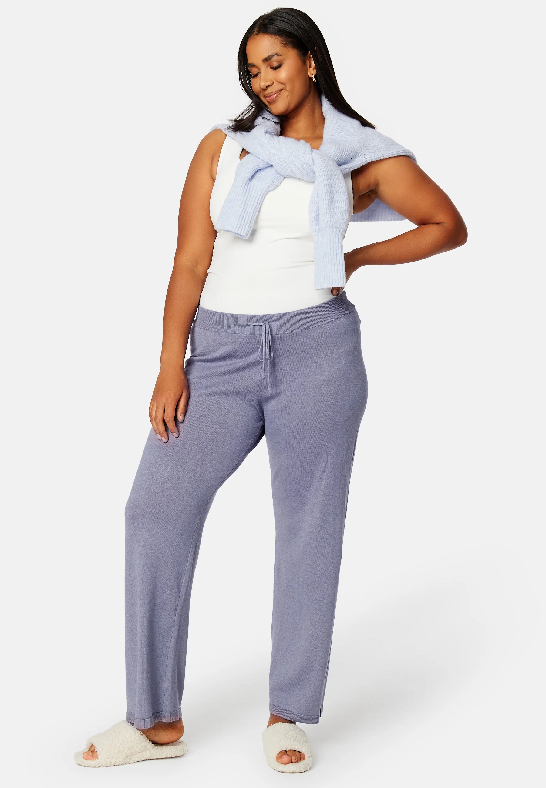 Pammy cozy pants - Image 6