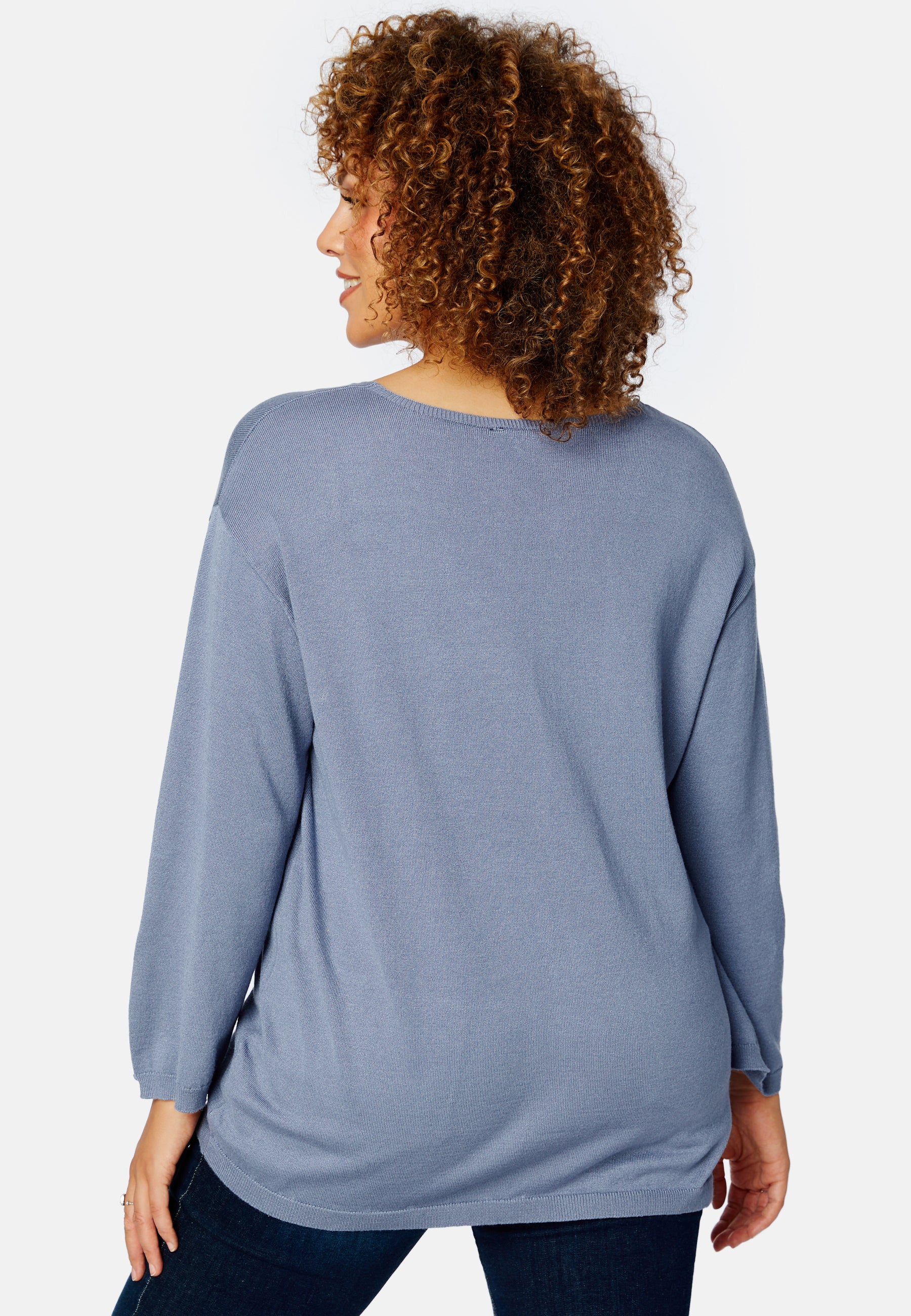 Pammy cozy top - Image 4