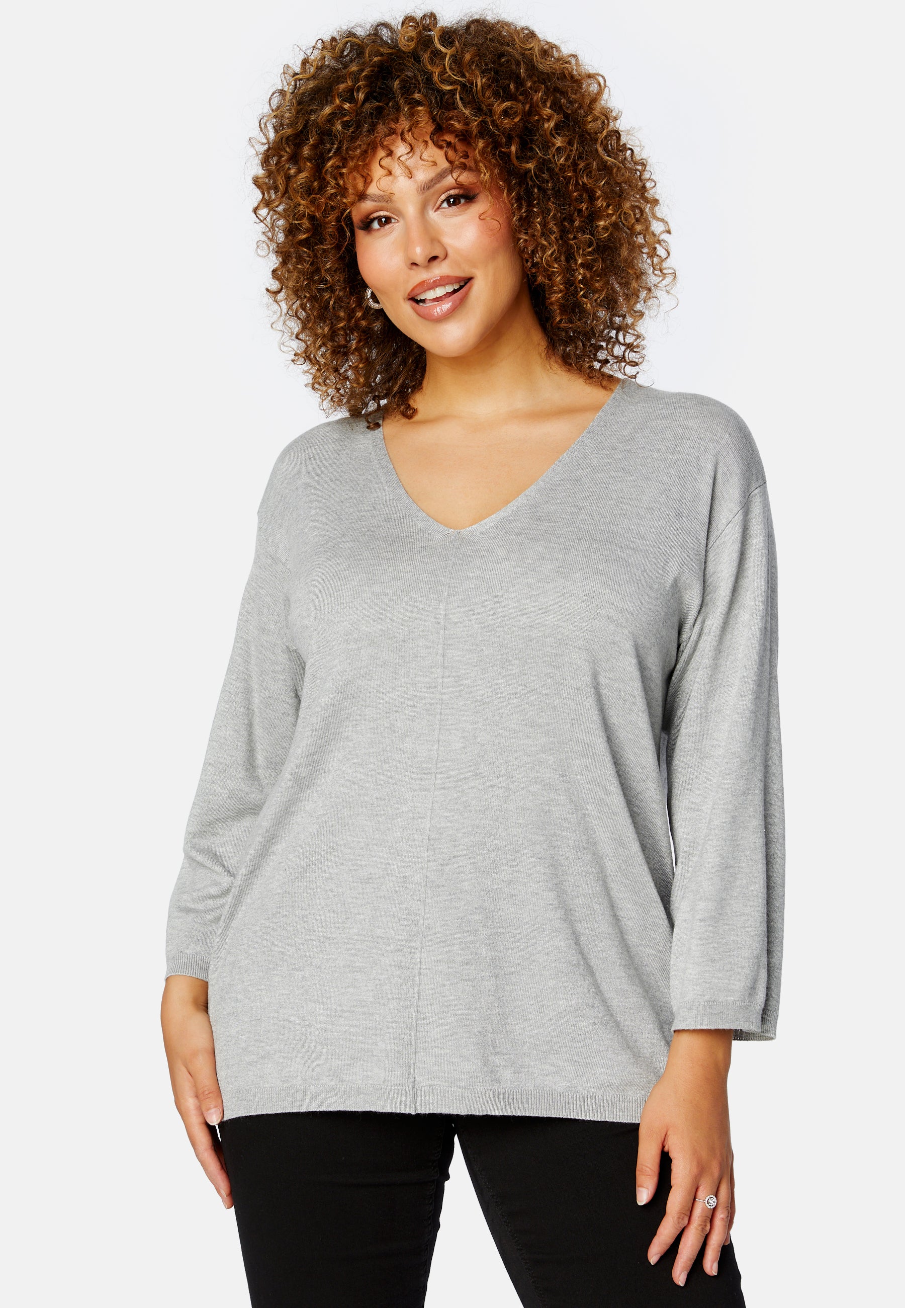 Pammy cozy top - Image 2