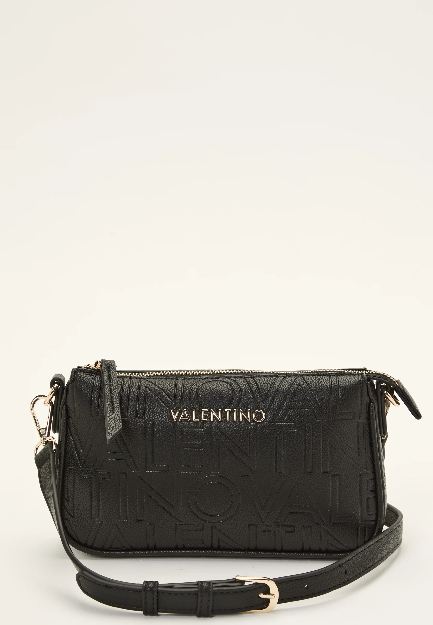 Pansy Crossbody
