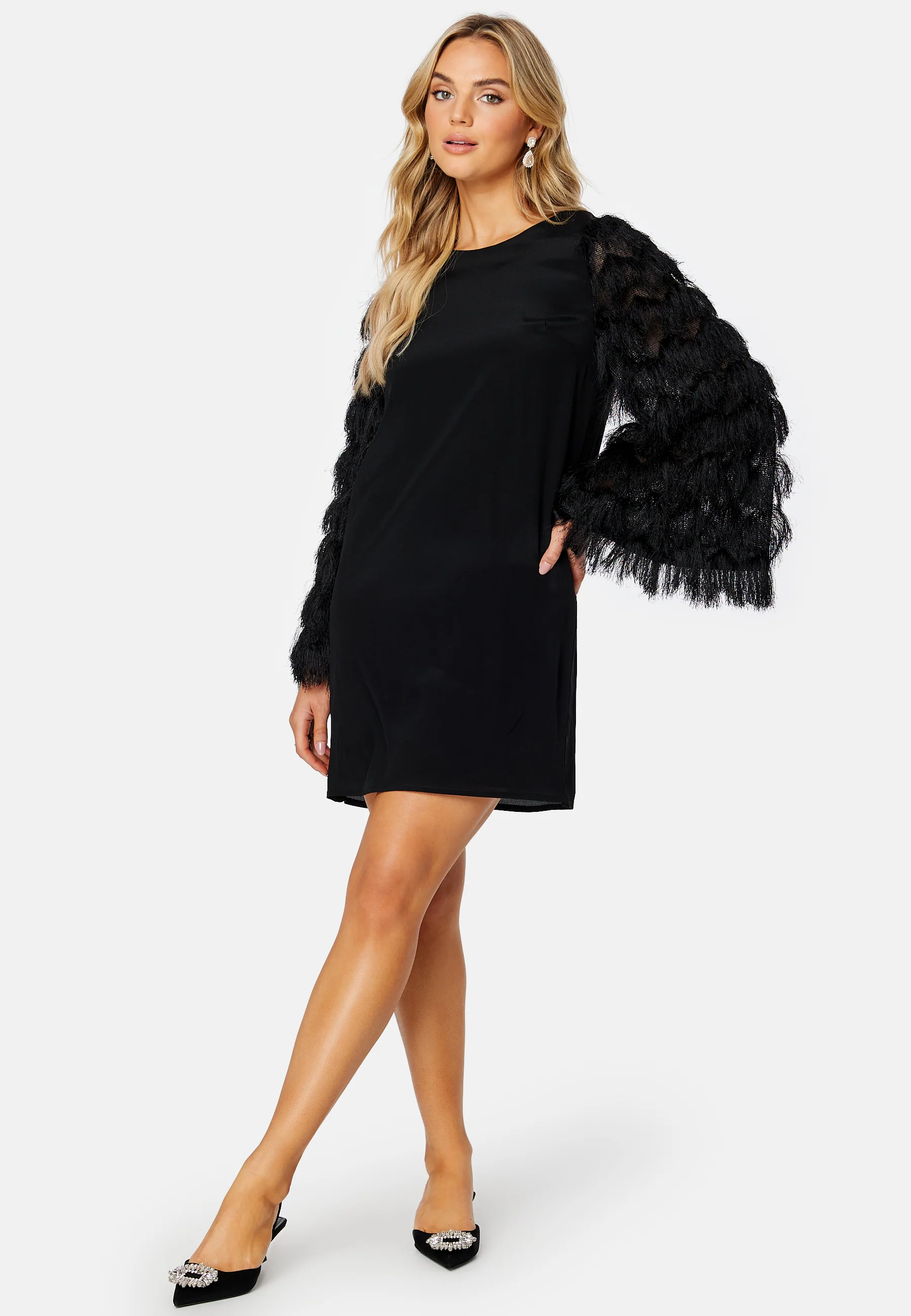 Panther Dress - Image 2