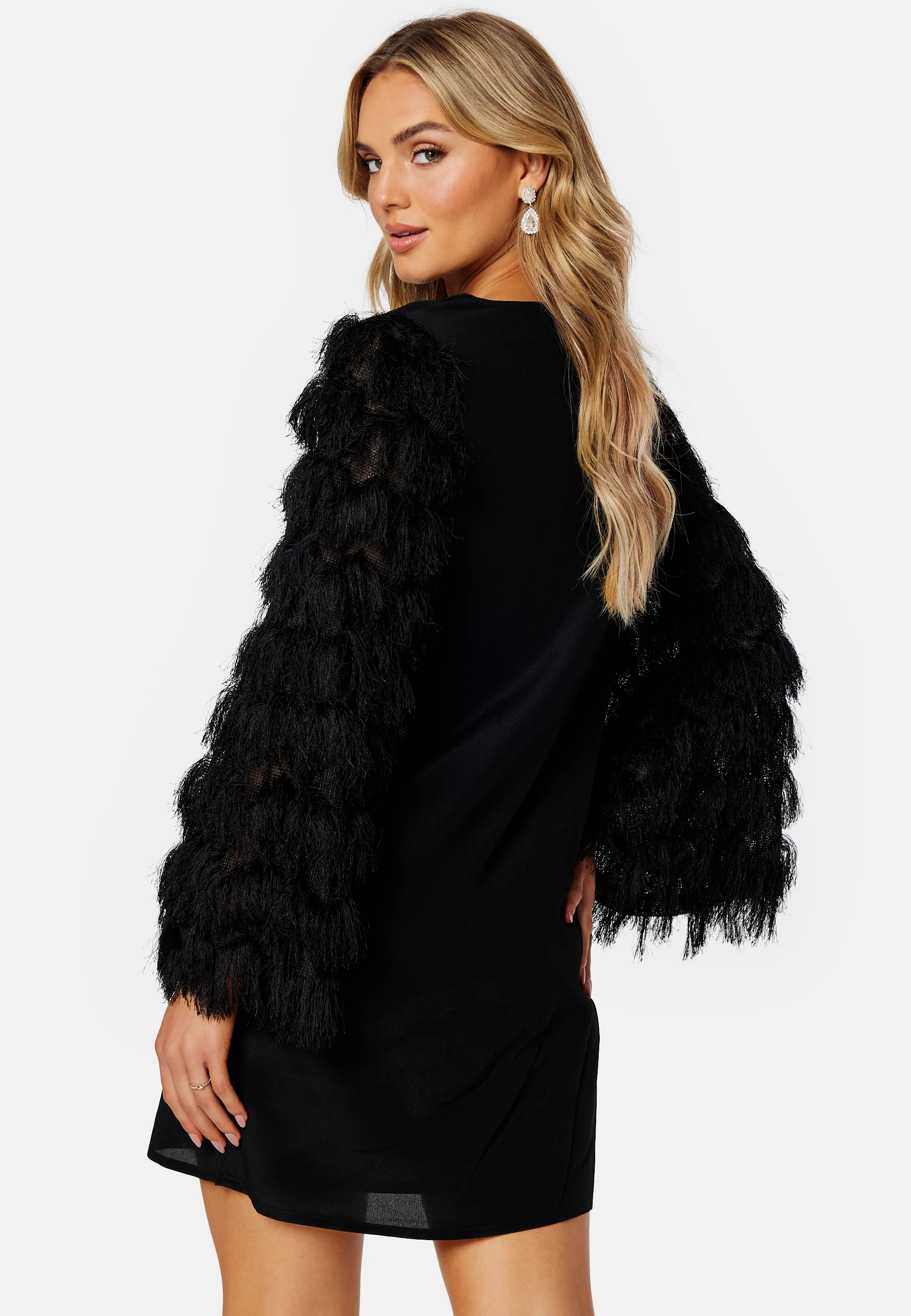 Panther Dress - Image 3
