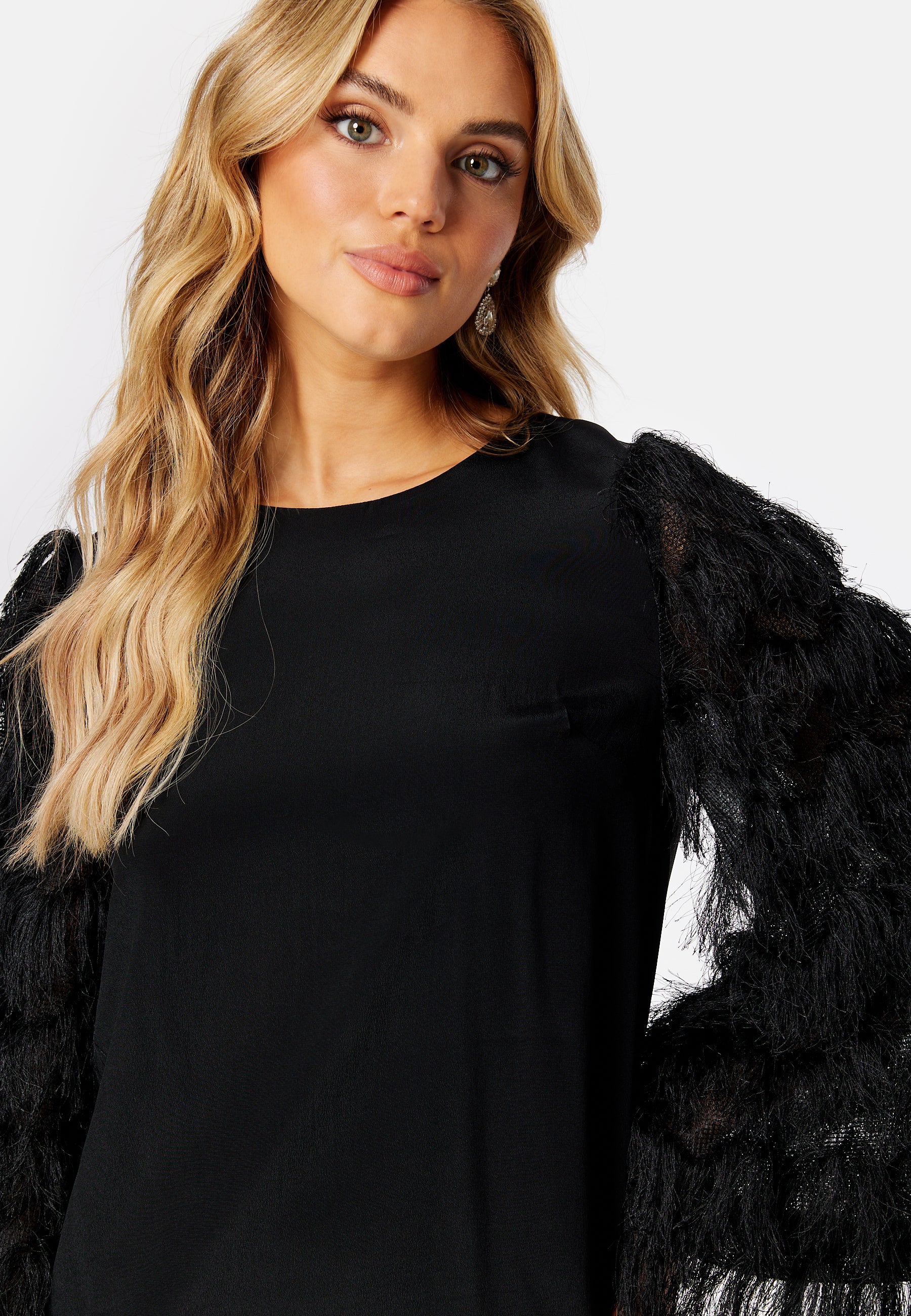 Panther Dress - Image 4