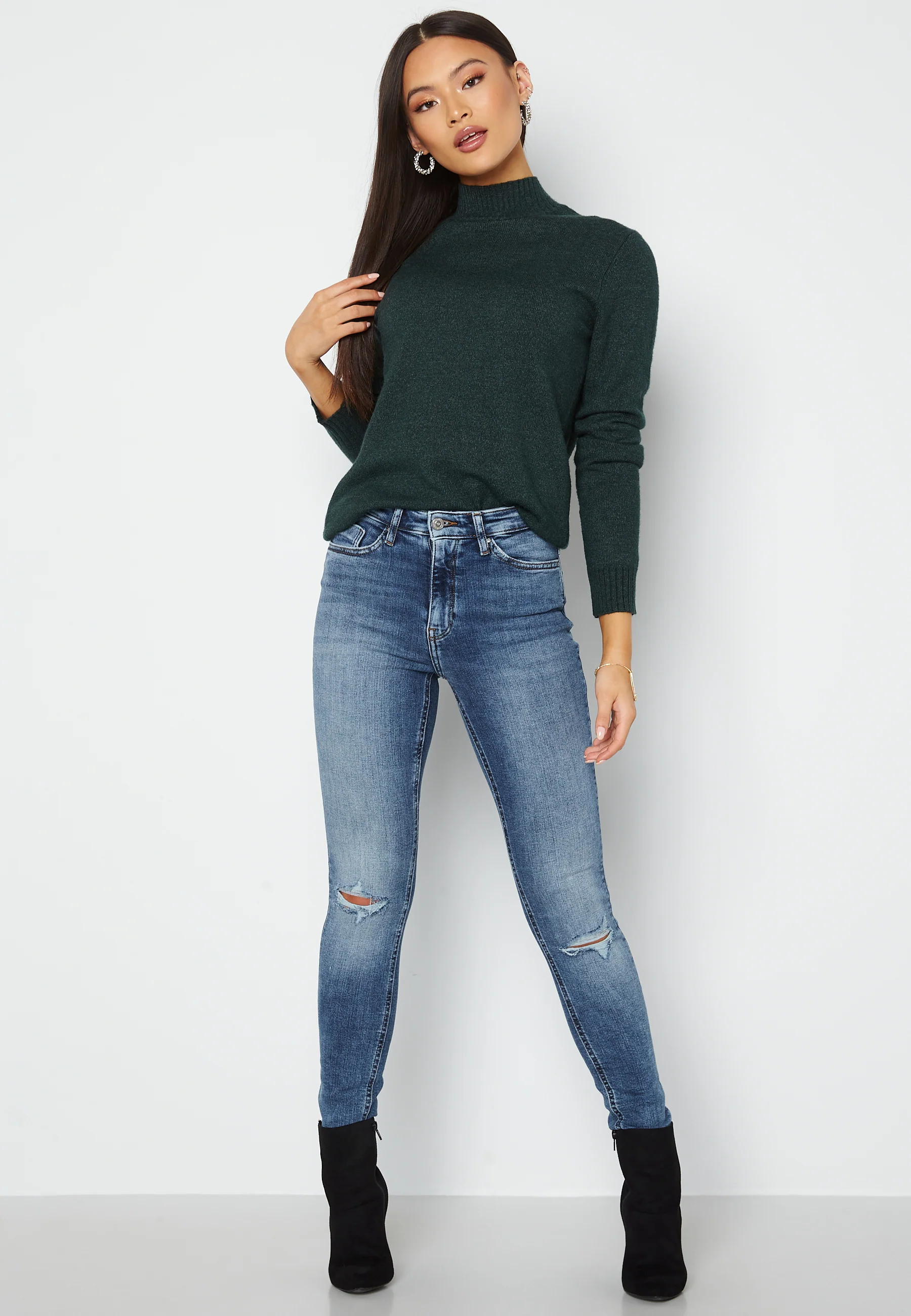 Paola Life HW Denim - Image 2