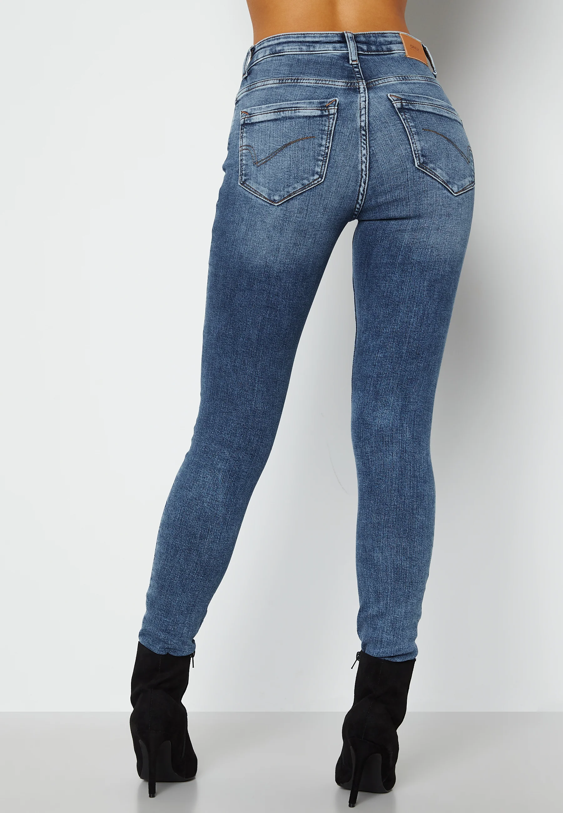 Paola Life HW Denim - Image 5