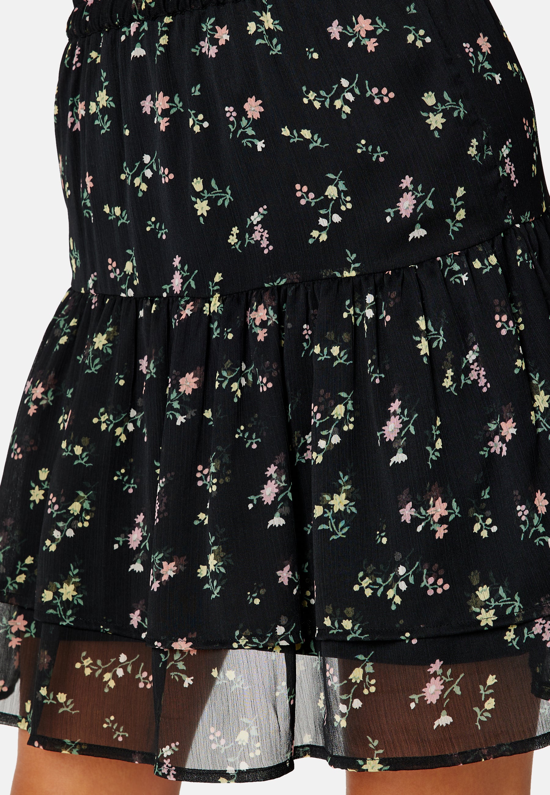Paola  Skirt - Image 5
