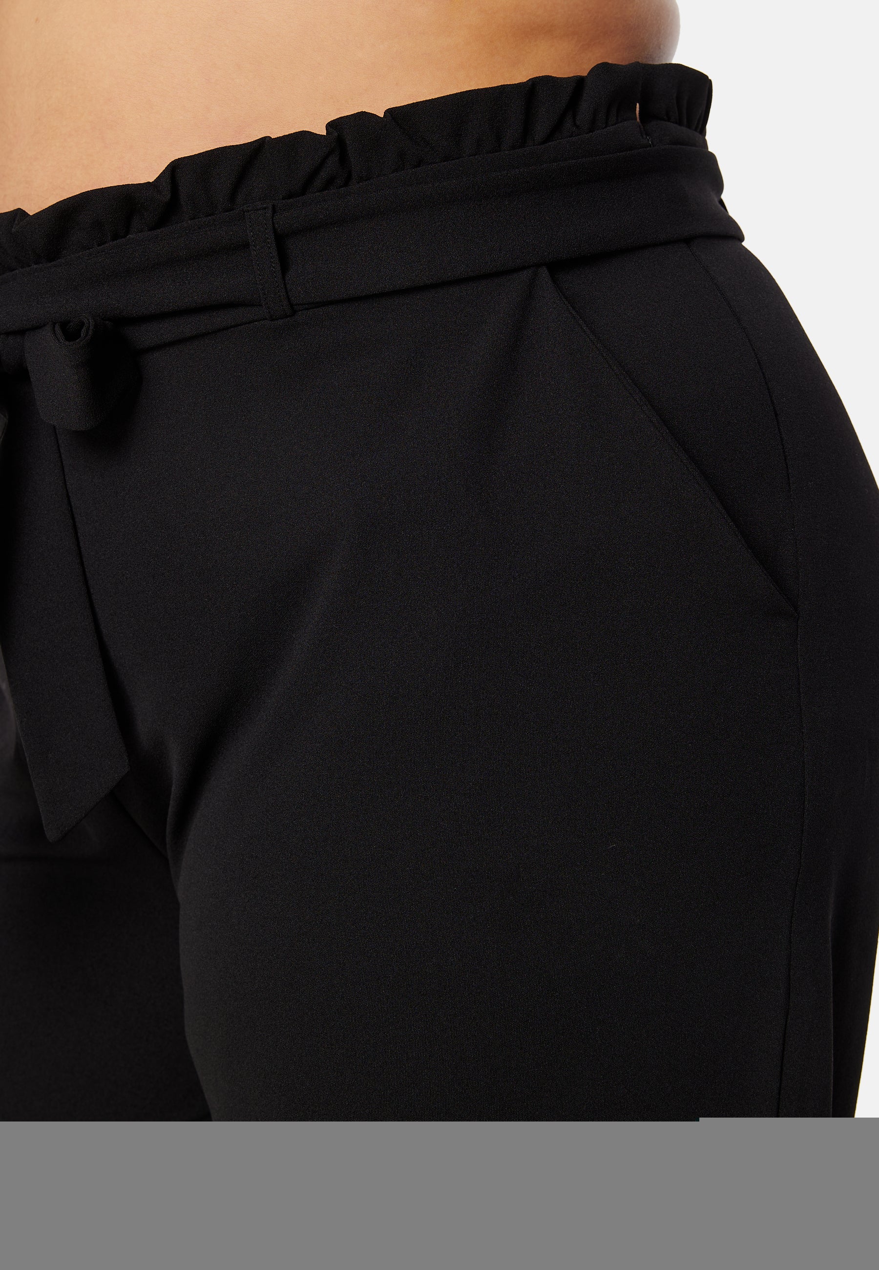 Paper Waist Pants - Image 7
