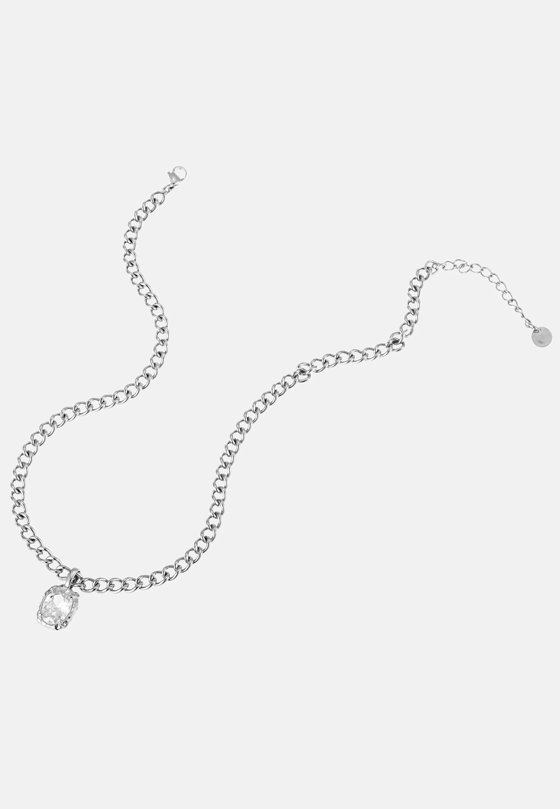 Paris Chunky Necklace - Image 2