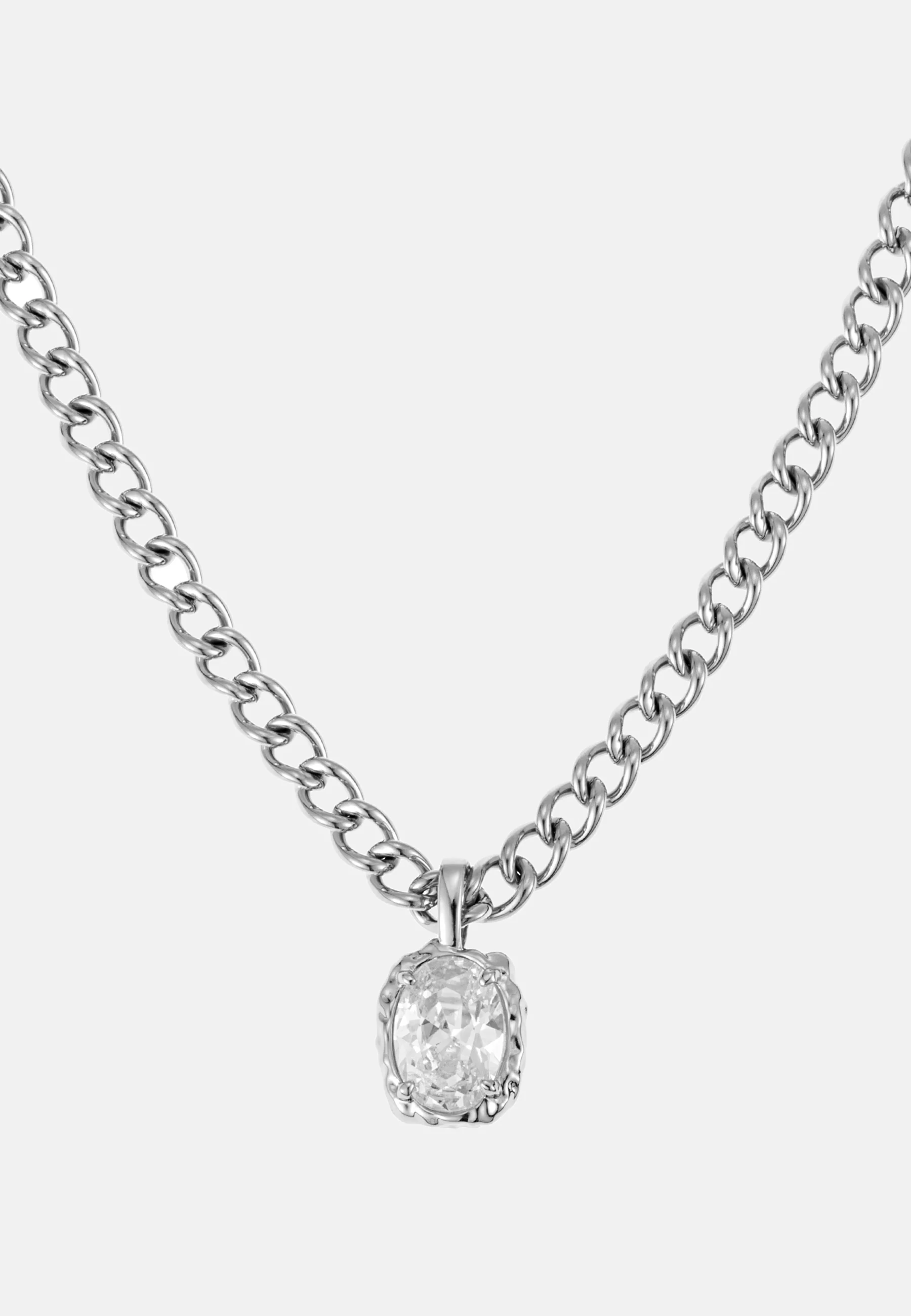 Paris Chunky Necklace - Image 3