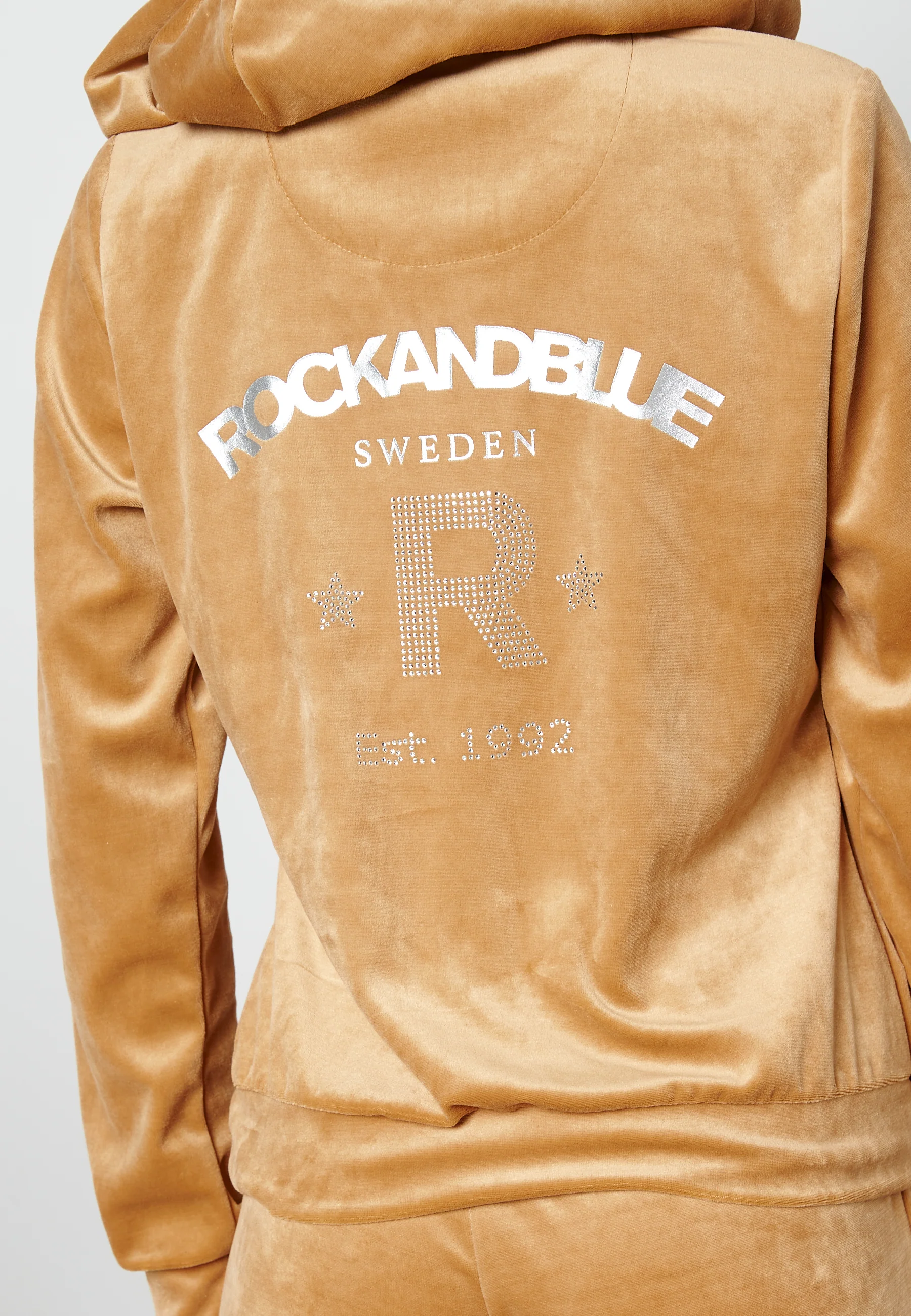 Paris Hoodie - Image 4