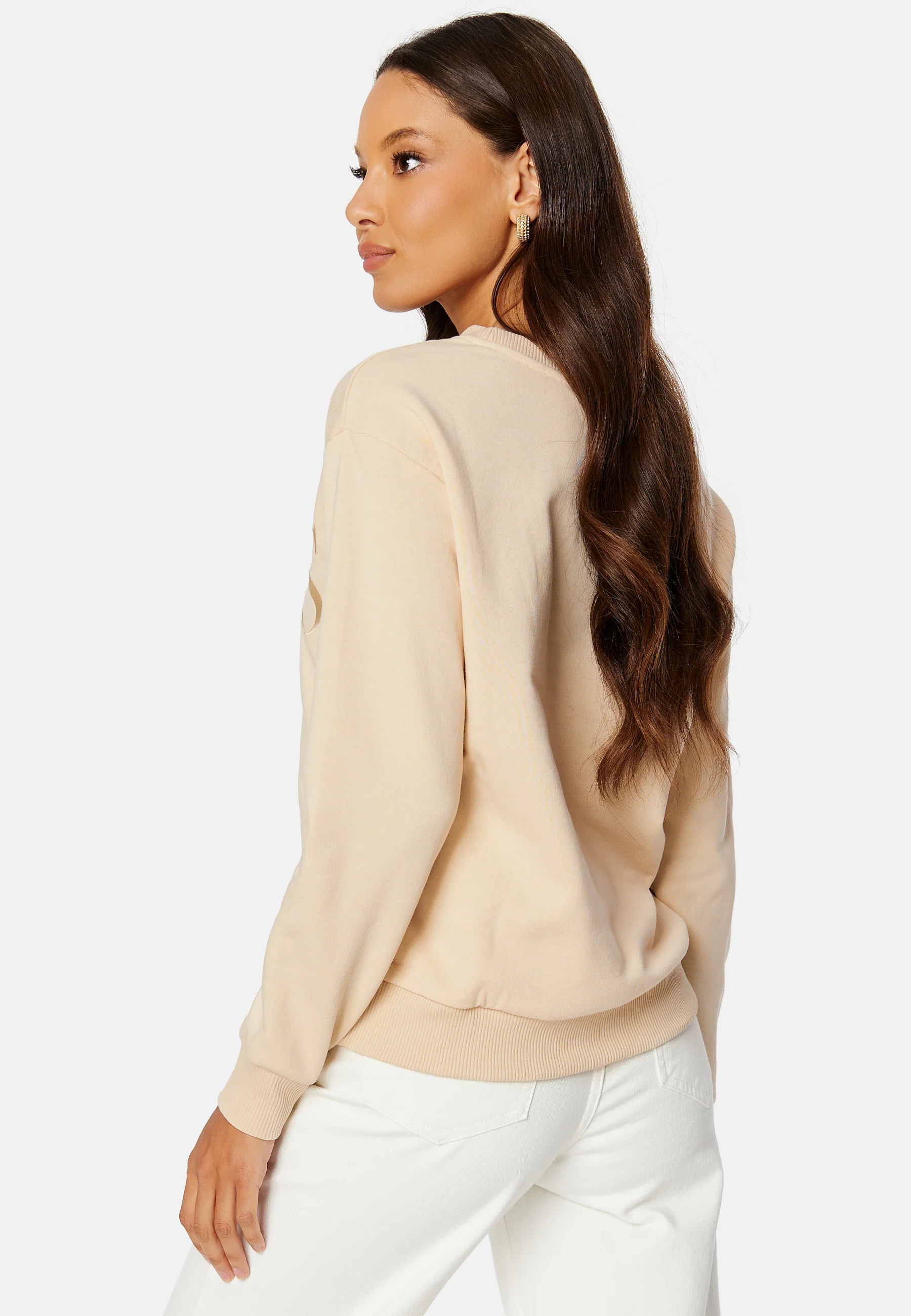 Paris L/S Sweat - Image 4