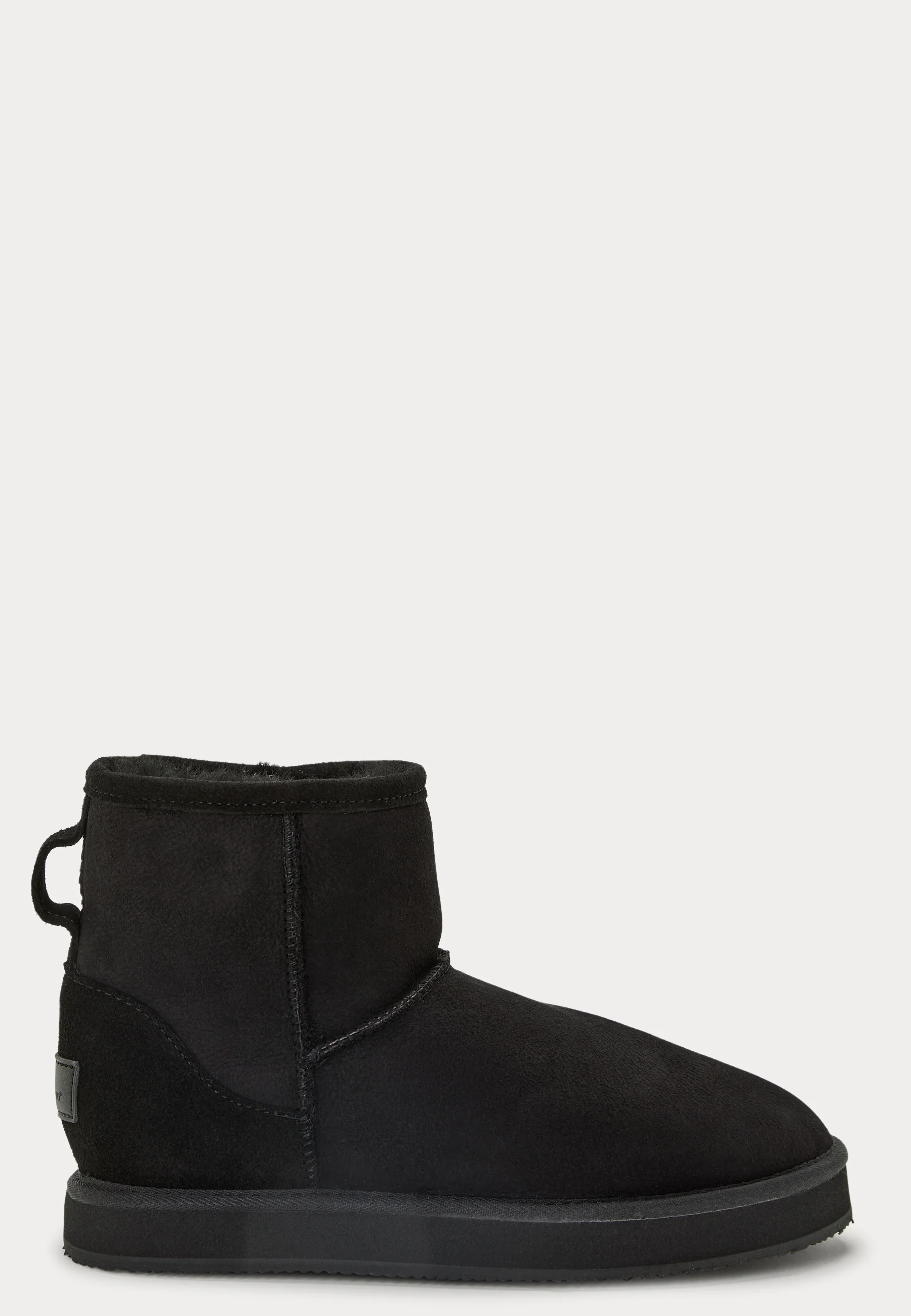 Paris Sheepskin Boots - Image 2