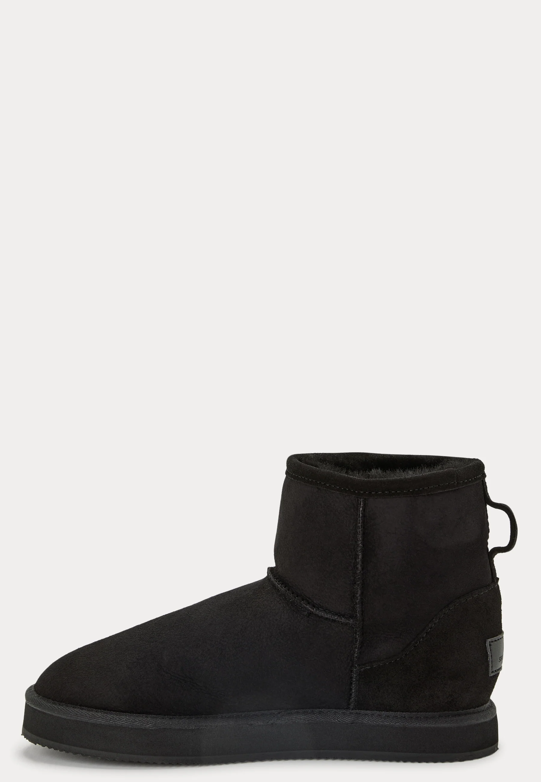 Paris Sheepskin Boots - Image 3