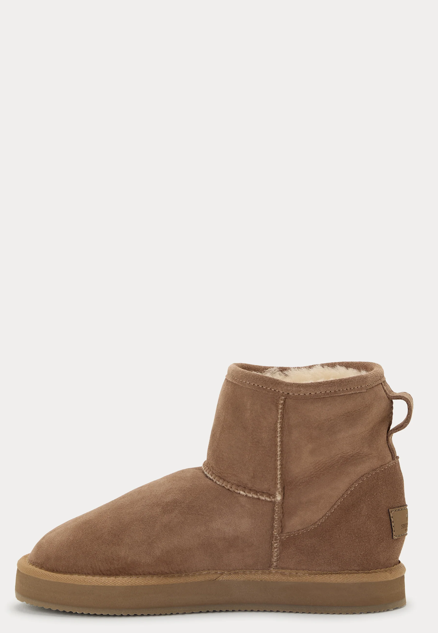 Paris Sheepskin Boots - Image 3