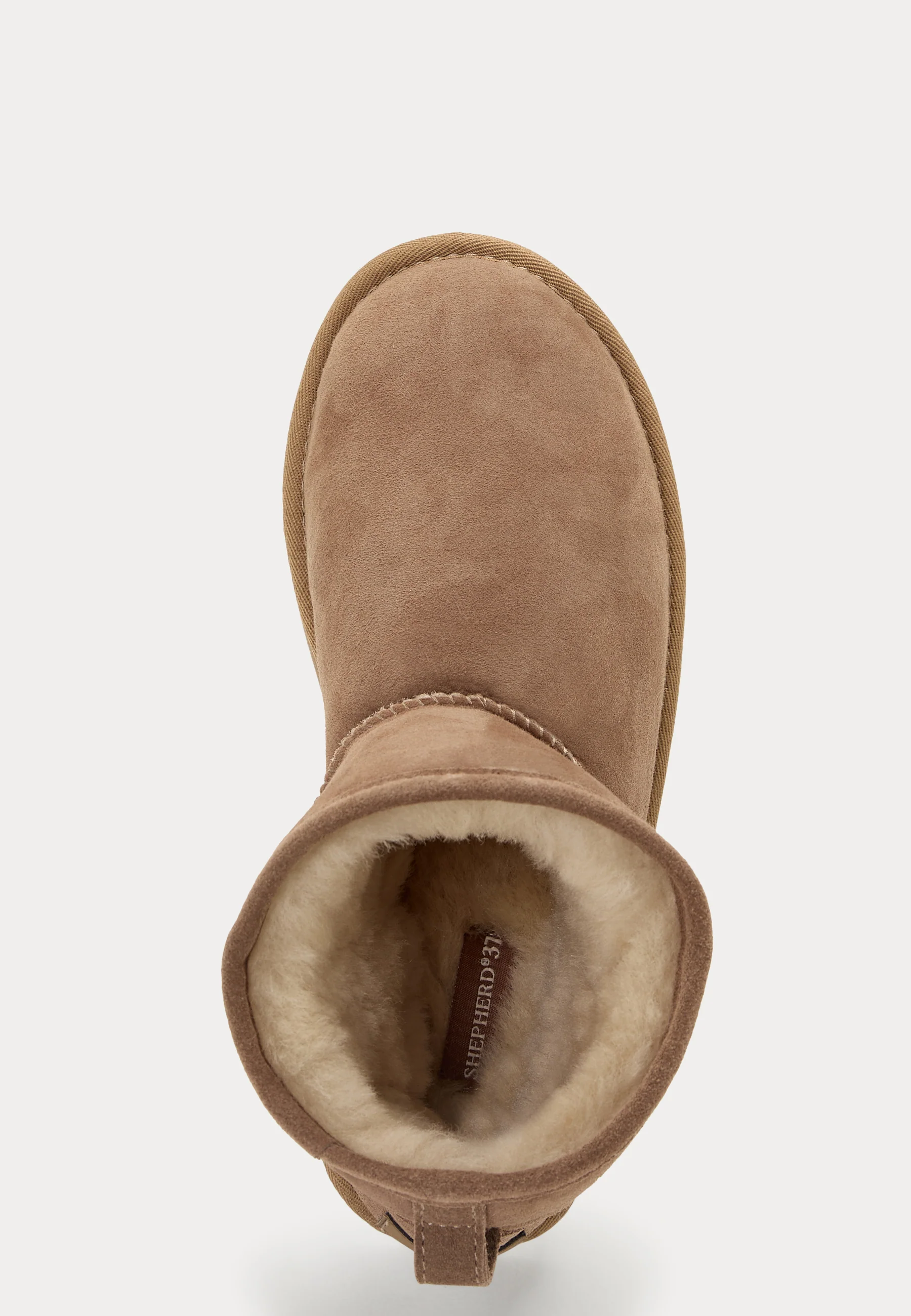 Paris Sheepskin Boots - Image 4