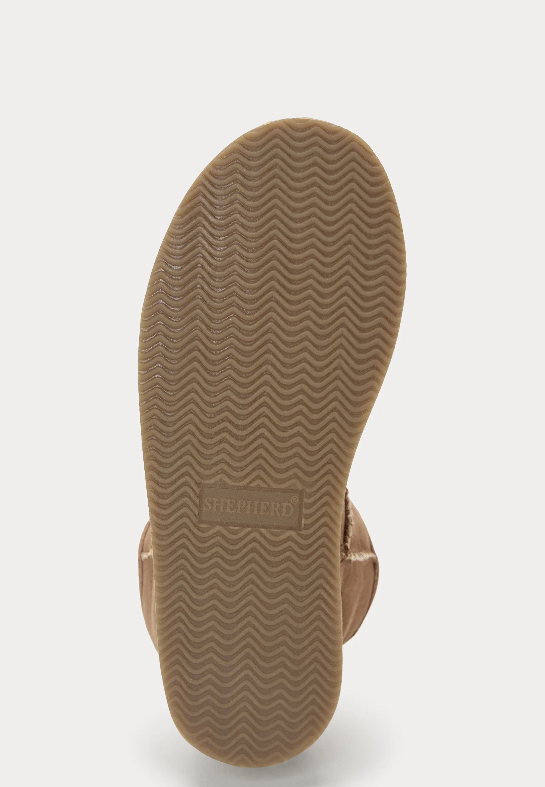 Paris Sheepskin Boots - Image 5