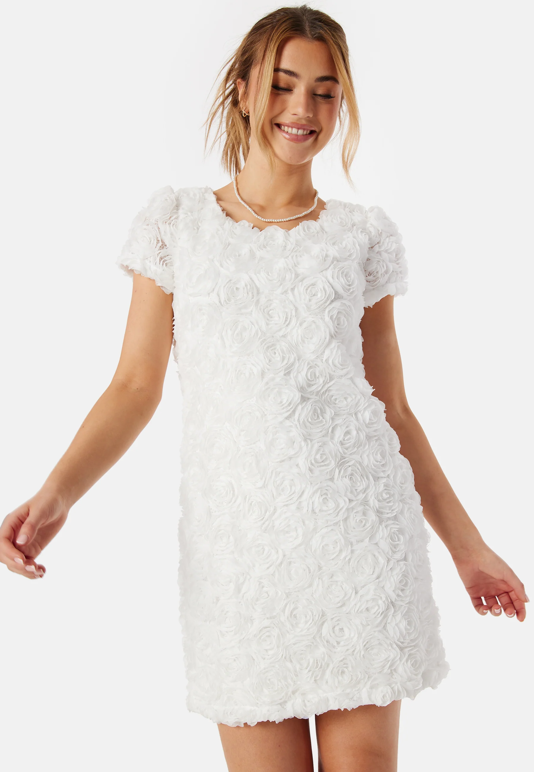Parker Dress