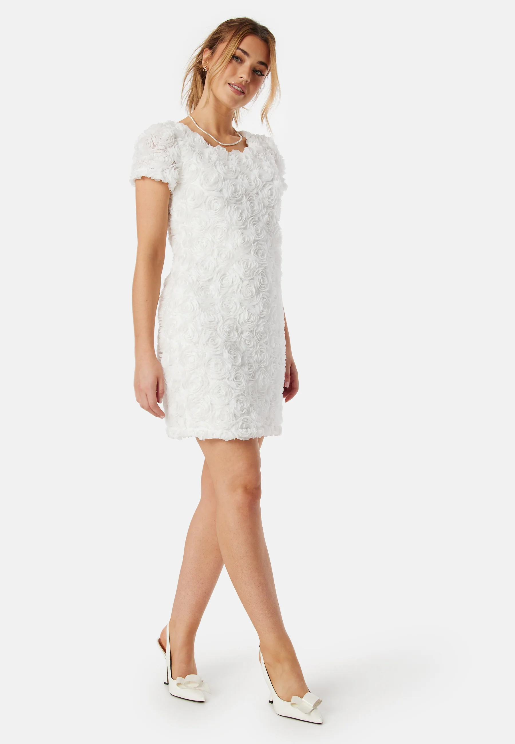 Parker Dress - Image 3