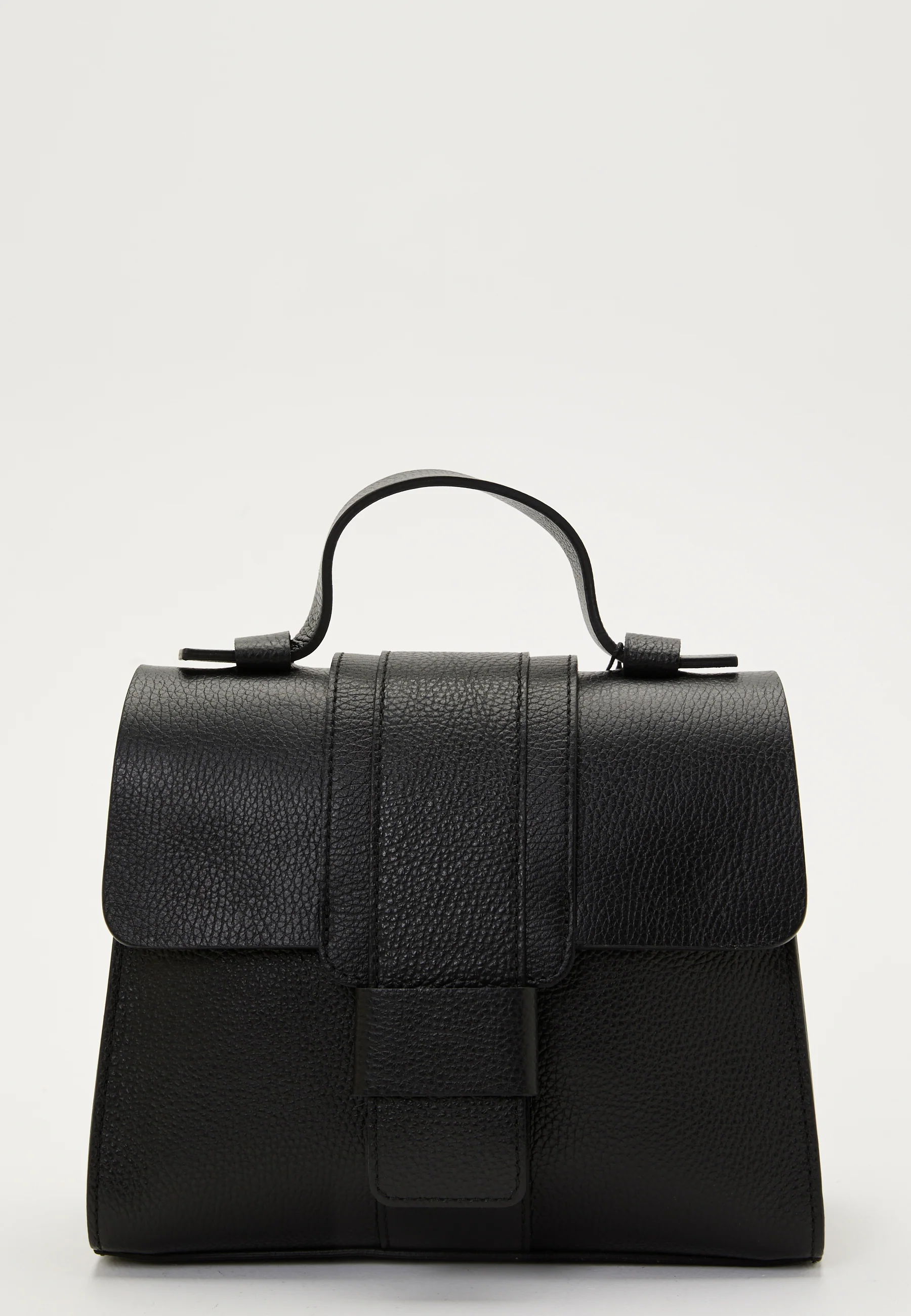 Parma Leather Handbag - Image 3