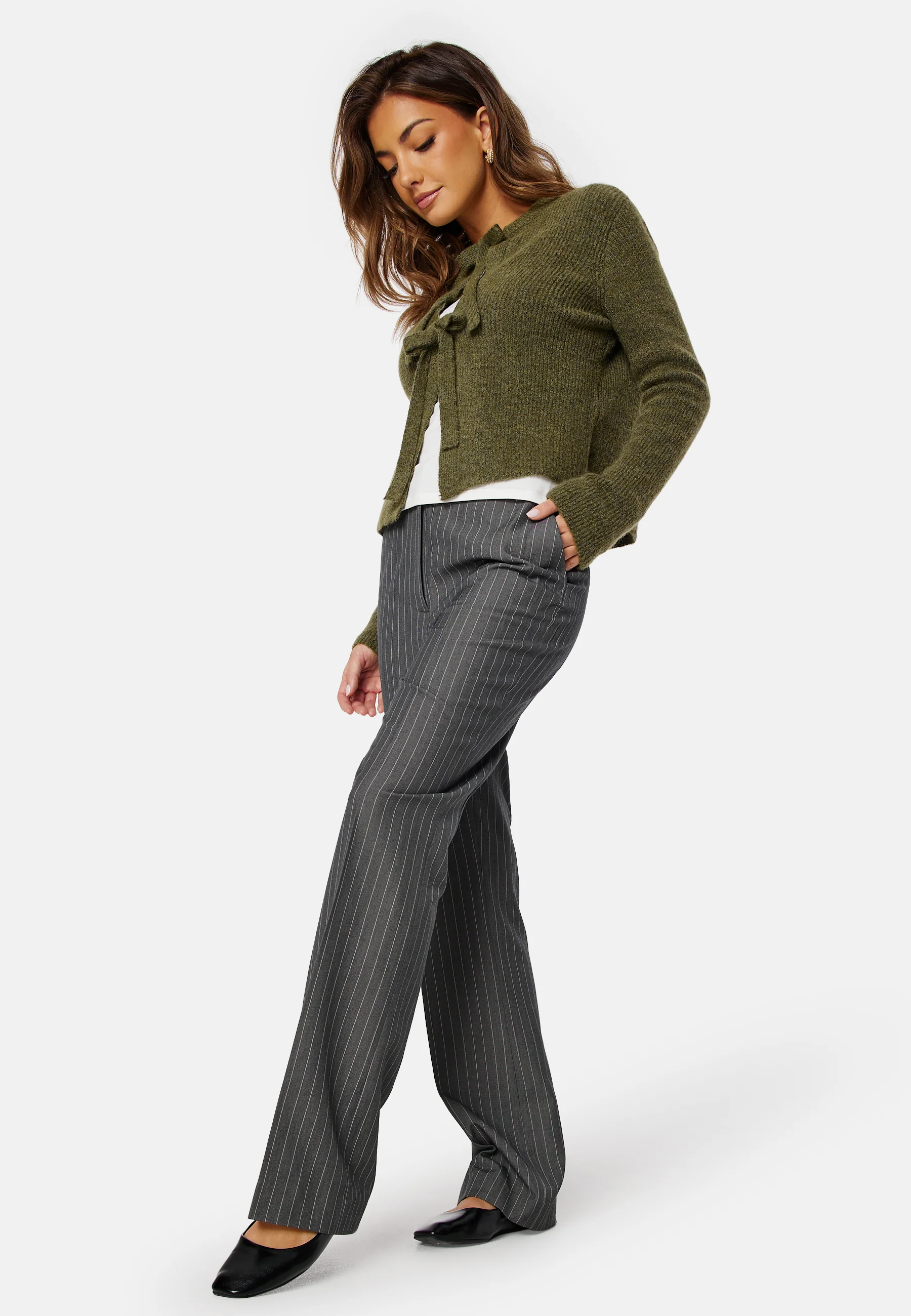Parvi Knit Cardigan - Image 3