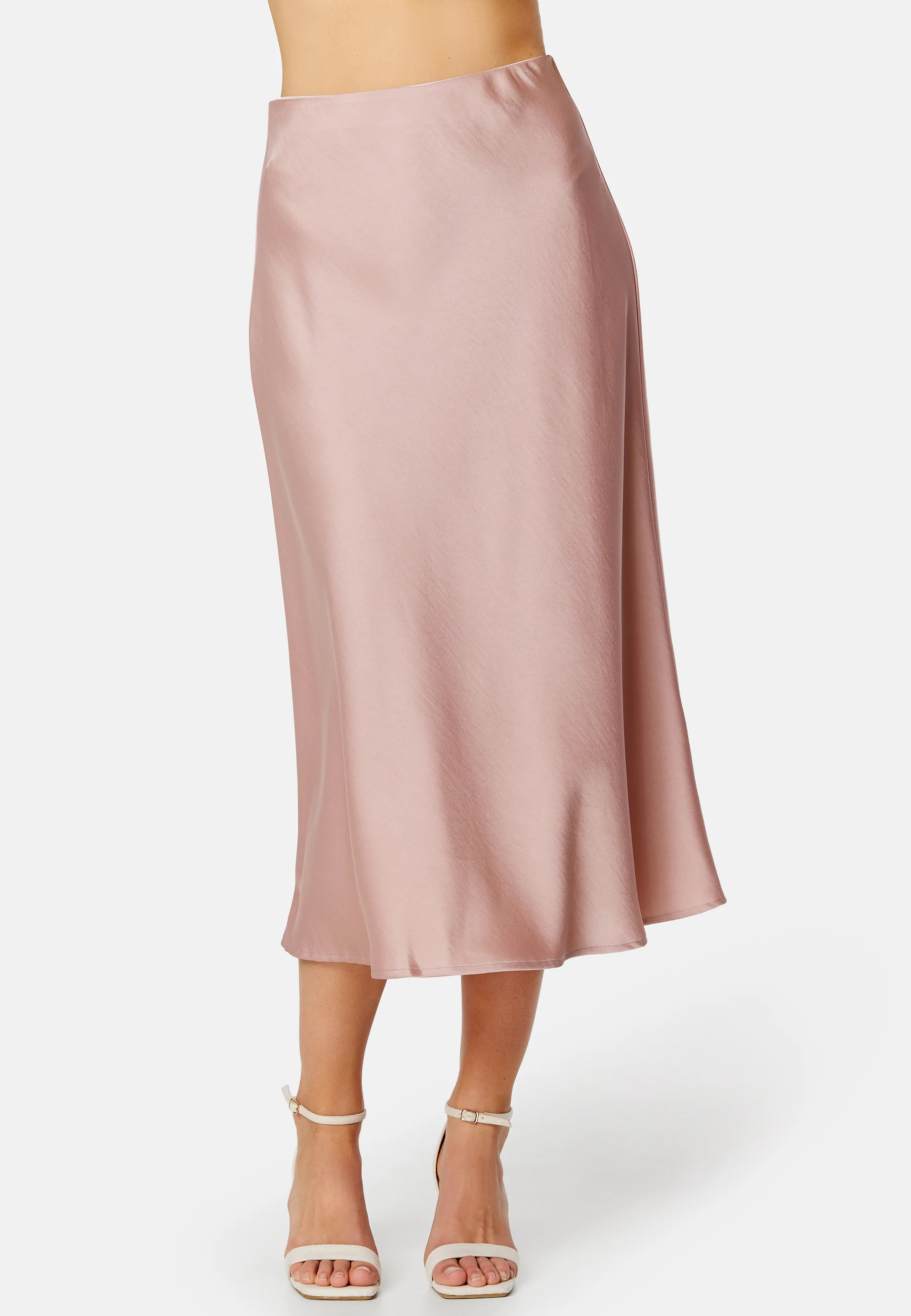 Pastella HW Midi Skirt - Image 2