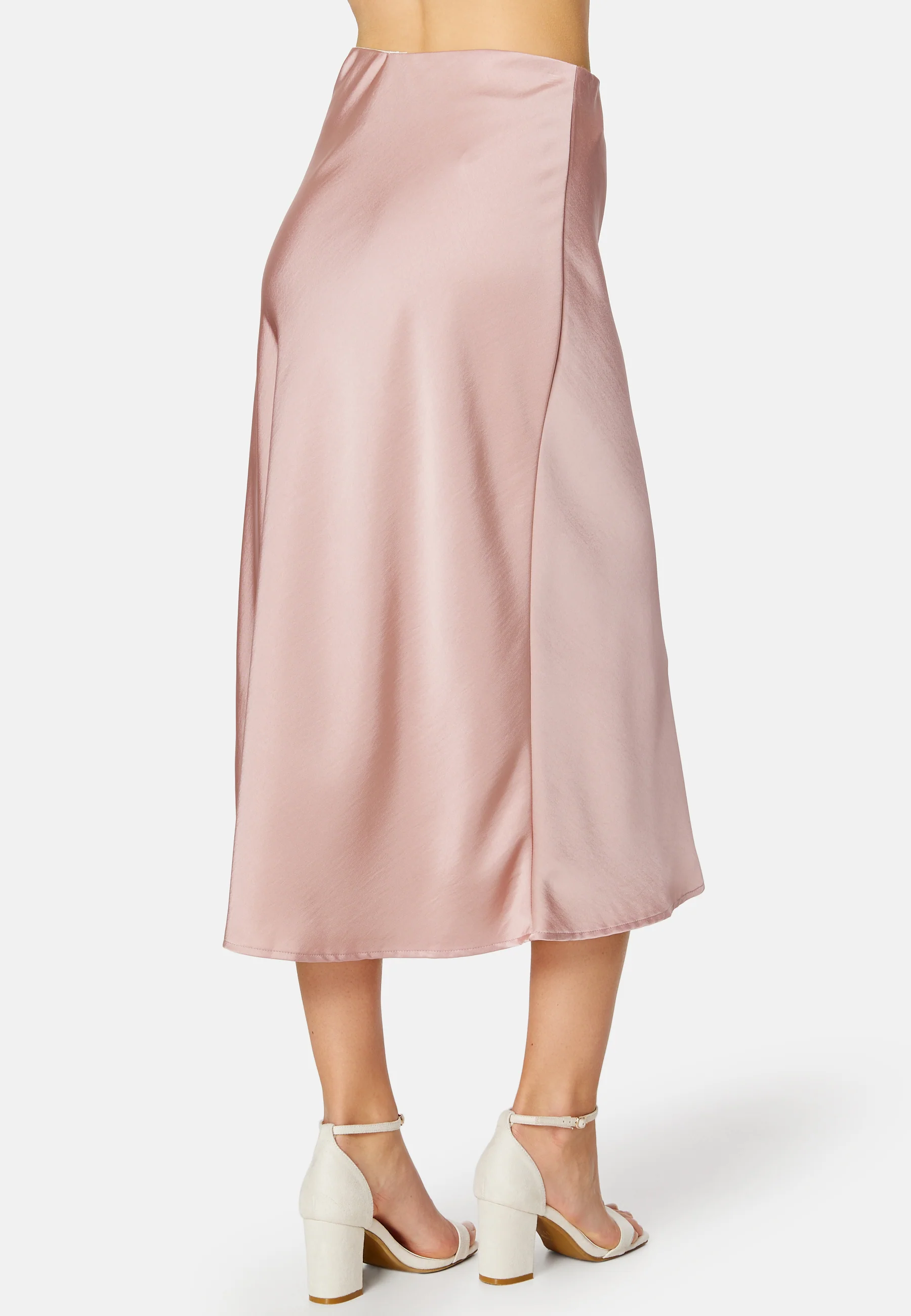 Pastella HW Midi Skirt - Image 3