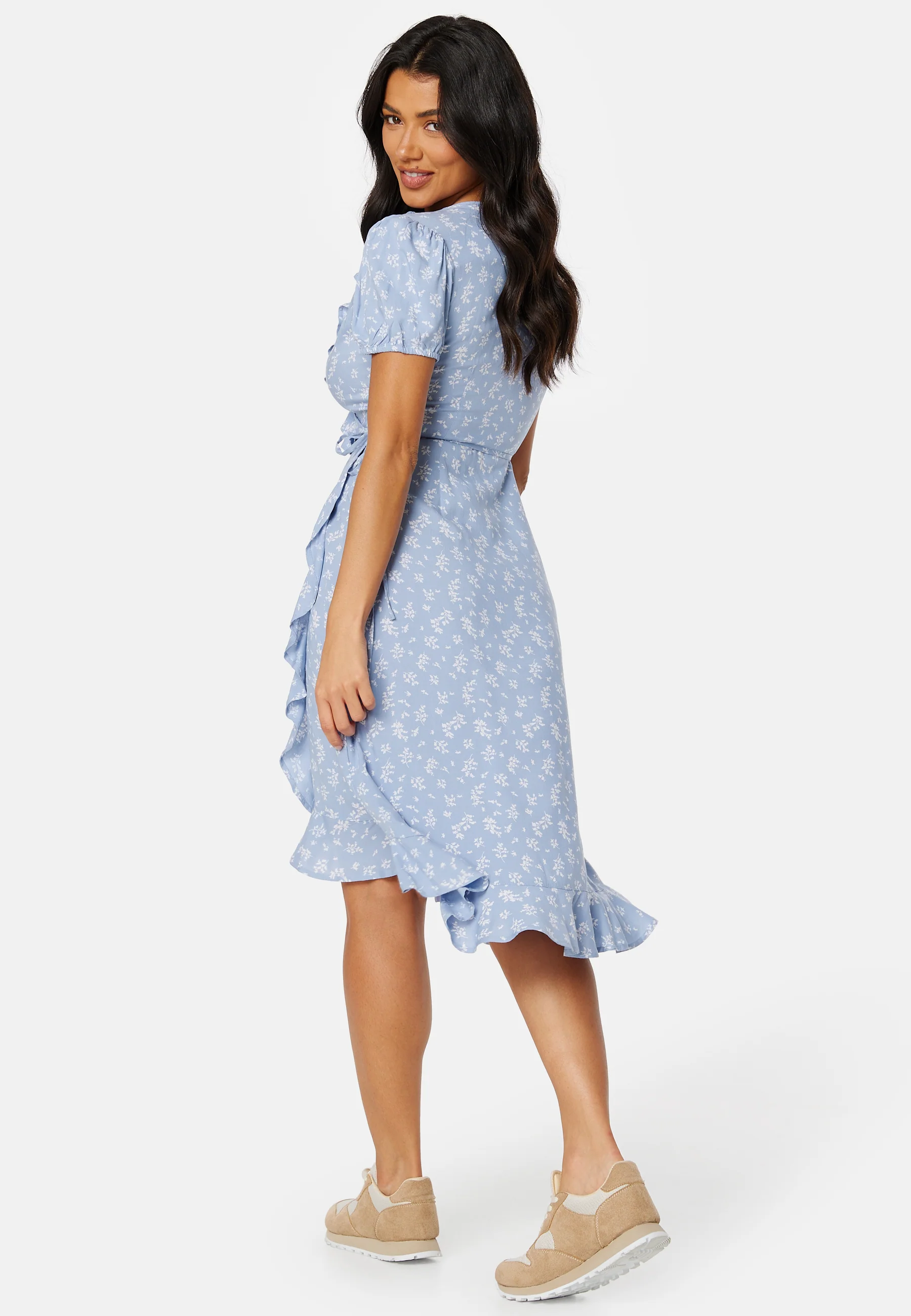 Patrinia Midi dress - Image 2
