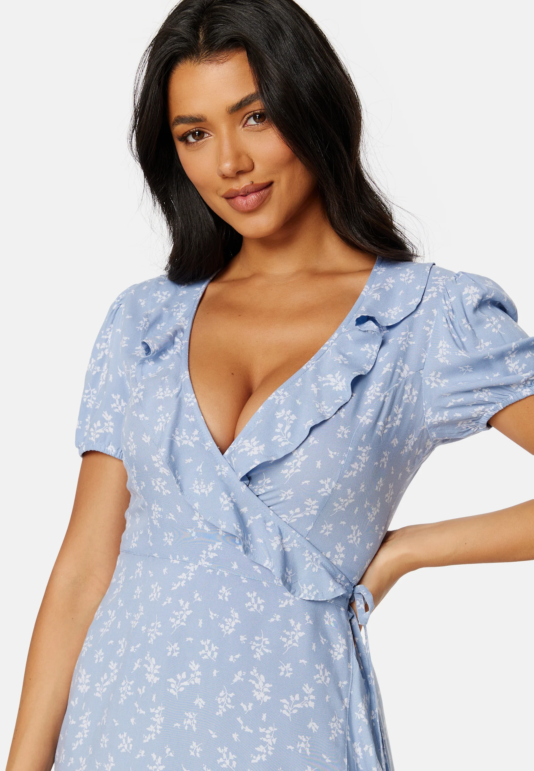 Patrinia Midi dress - Image 4