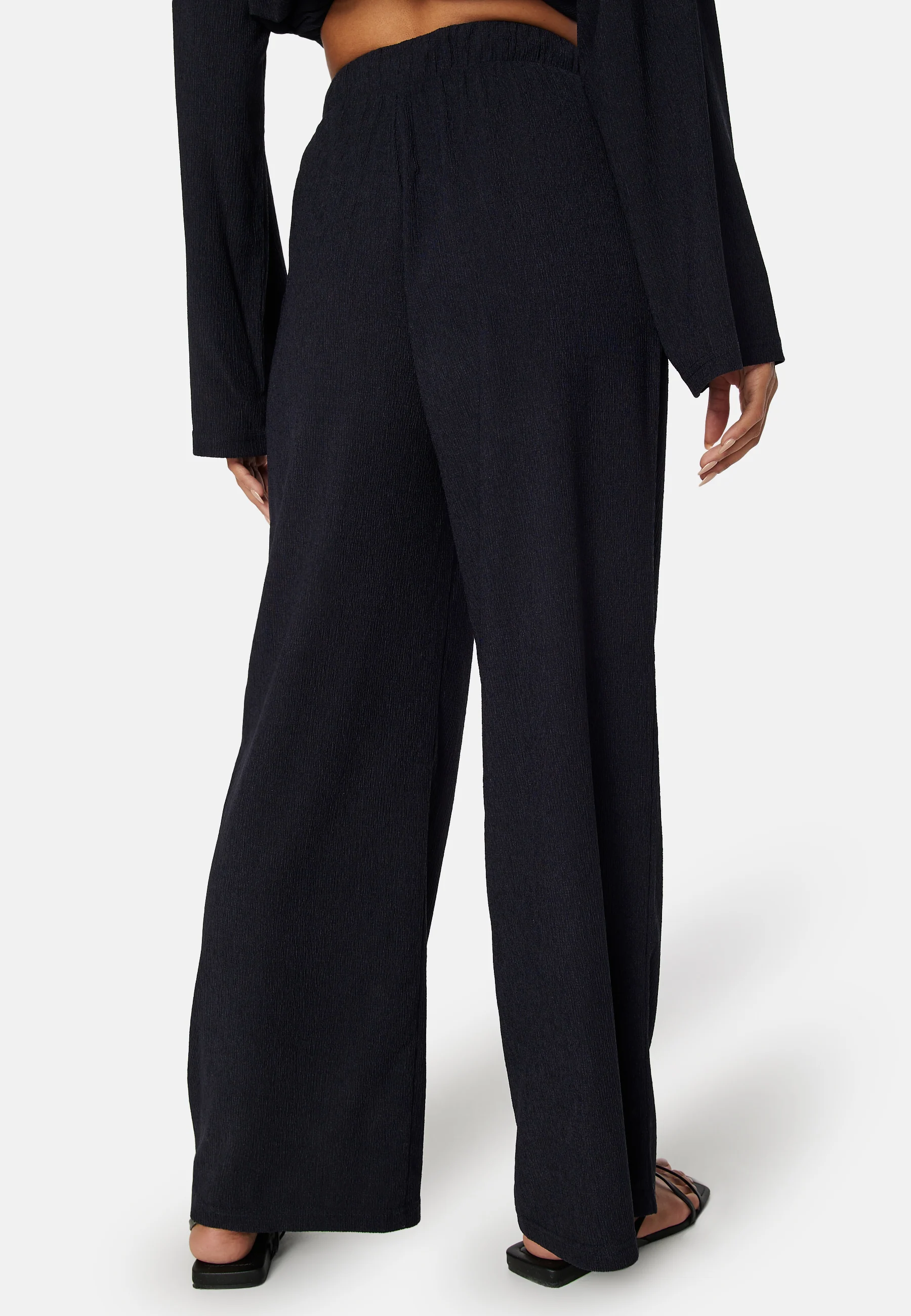 Paulette wide trousers - Image 2