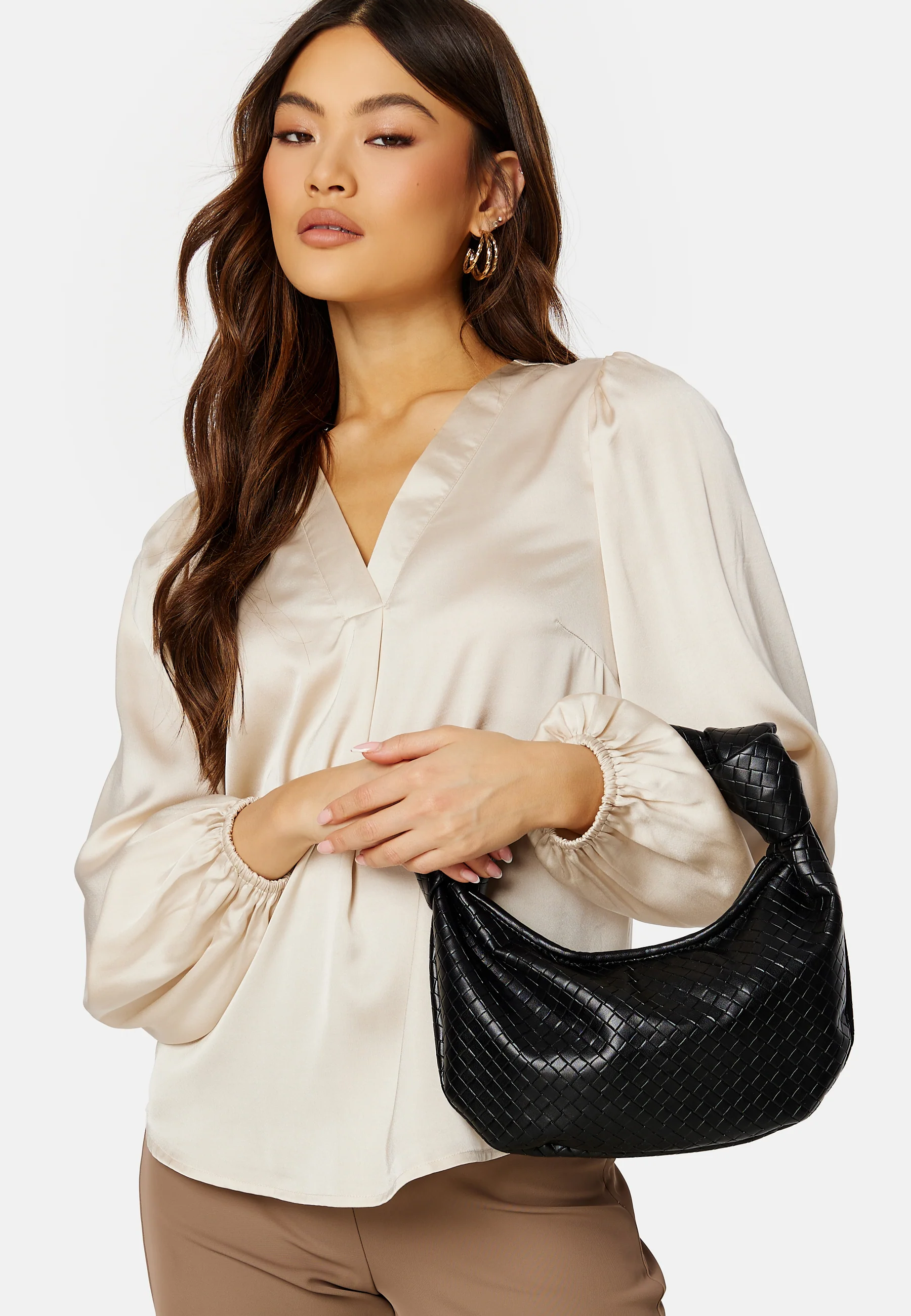 Paulina knot bag - Image 5