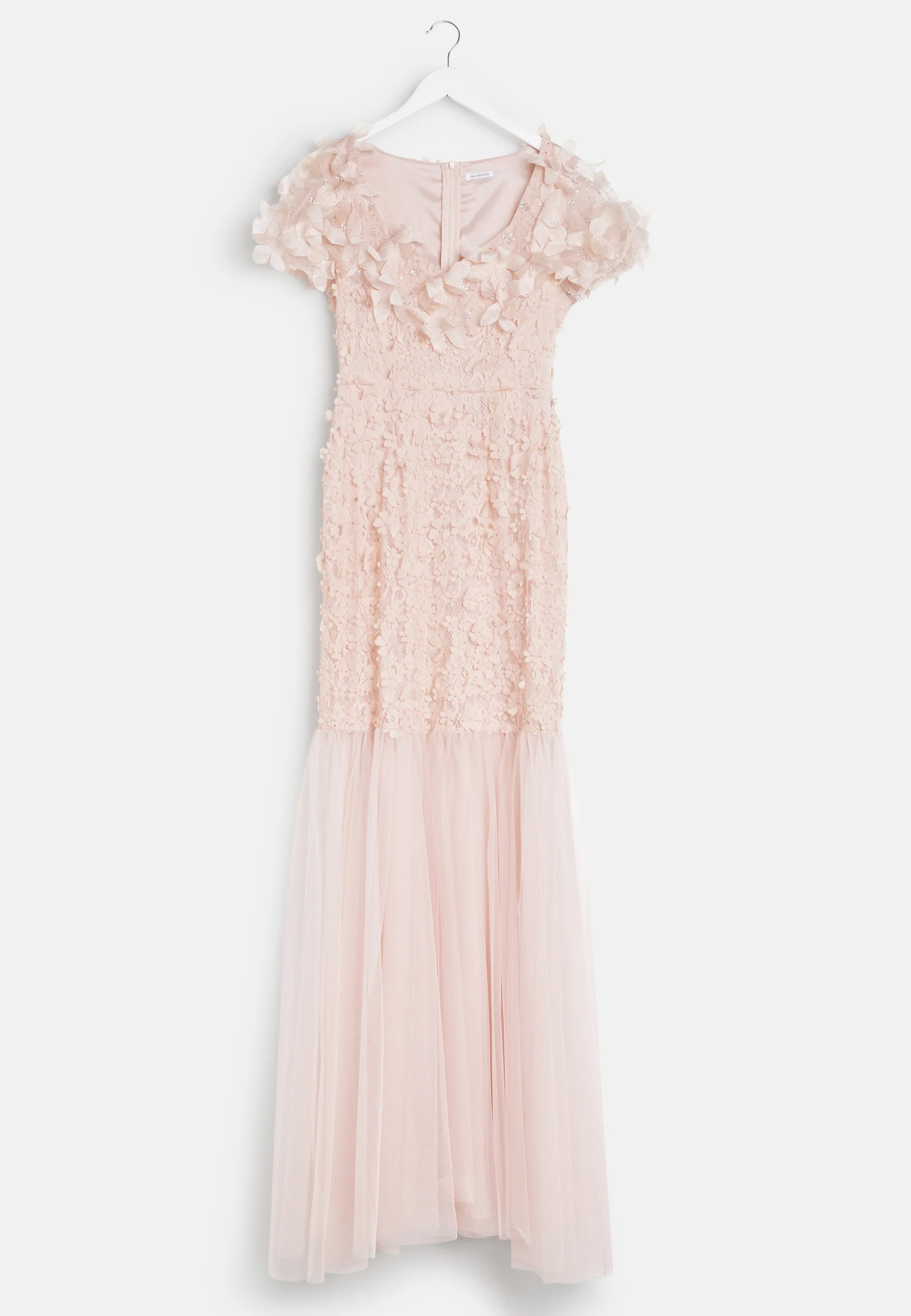 Pauline Dress - Image 5