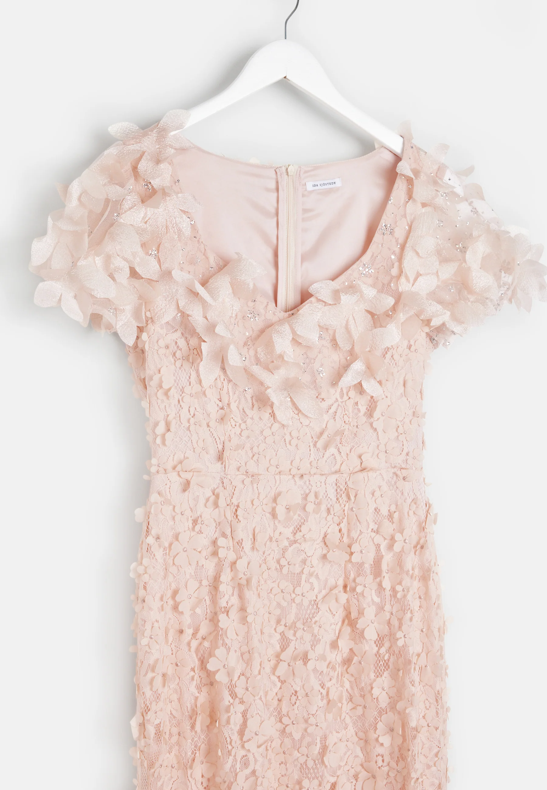 Pauline Dress - Image 6