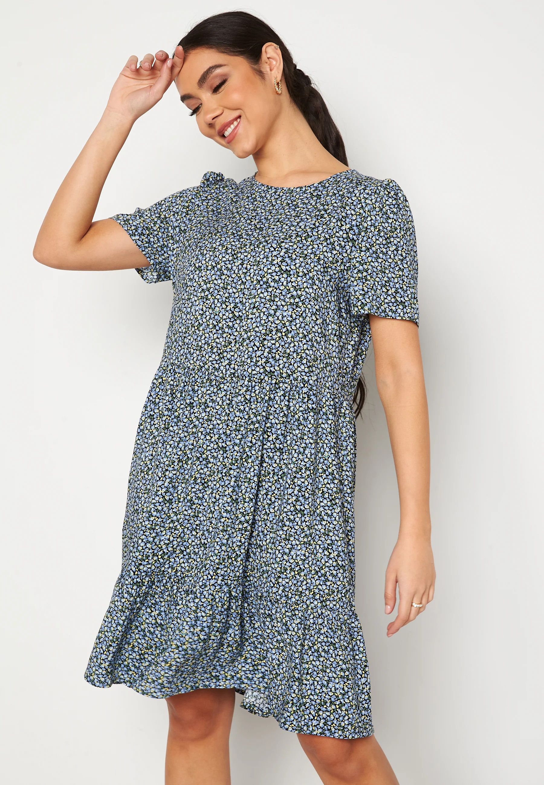 Paya S/S Dress - Image 3