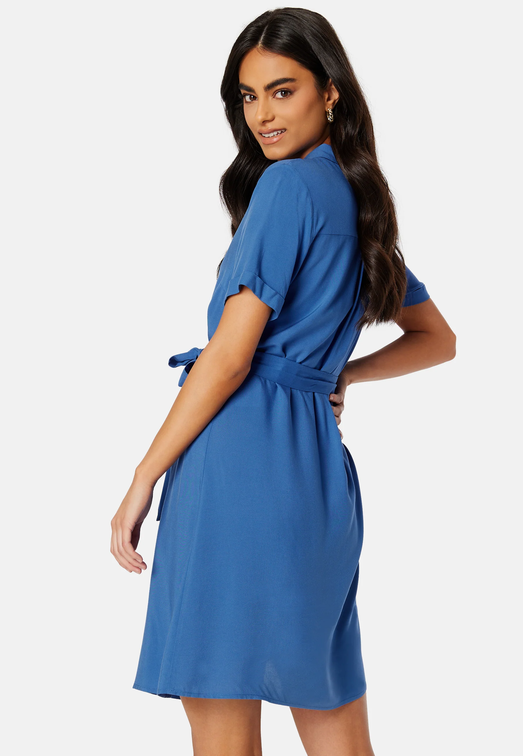 Paya S/S Shirt Dress - Image 3
