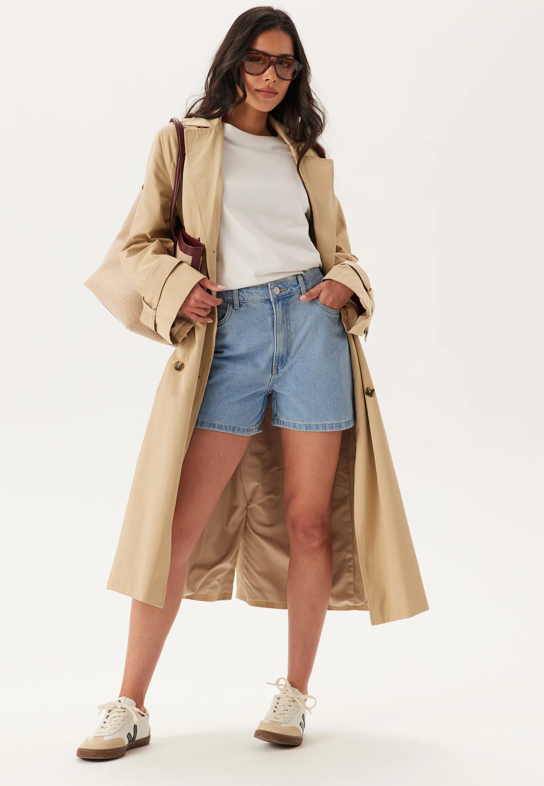 Pcabbi Mw Shorts - Image 3
