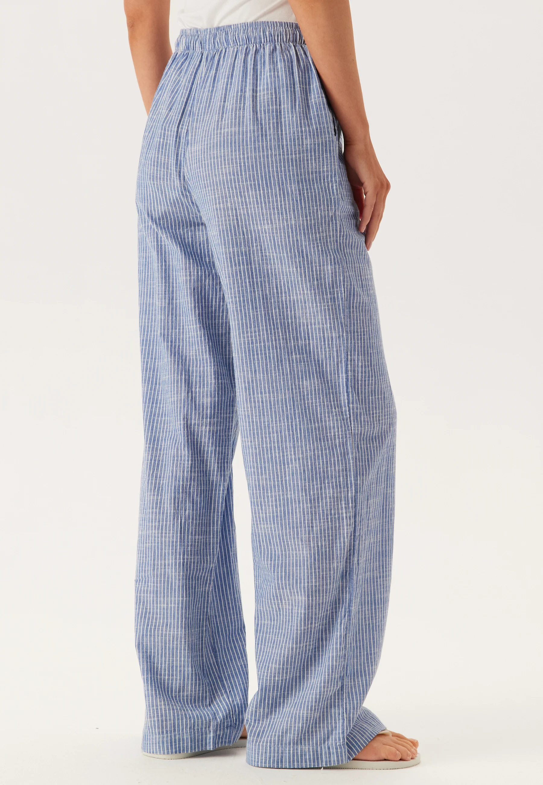 Pcapia Hw Wide Pants - Image 4