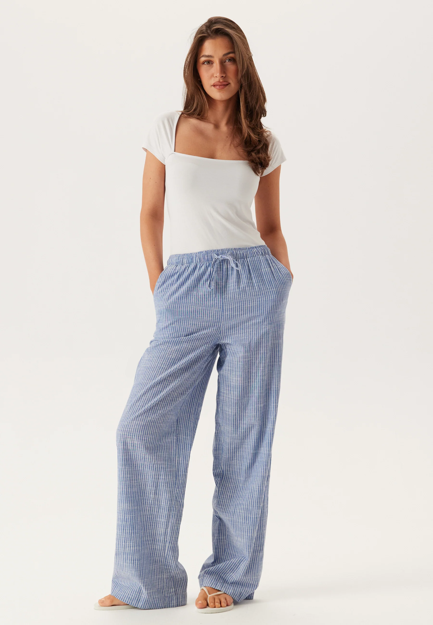 Pcapia Hw Wide Pants - Image 6