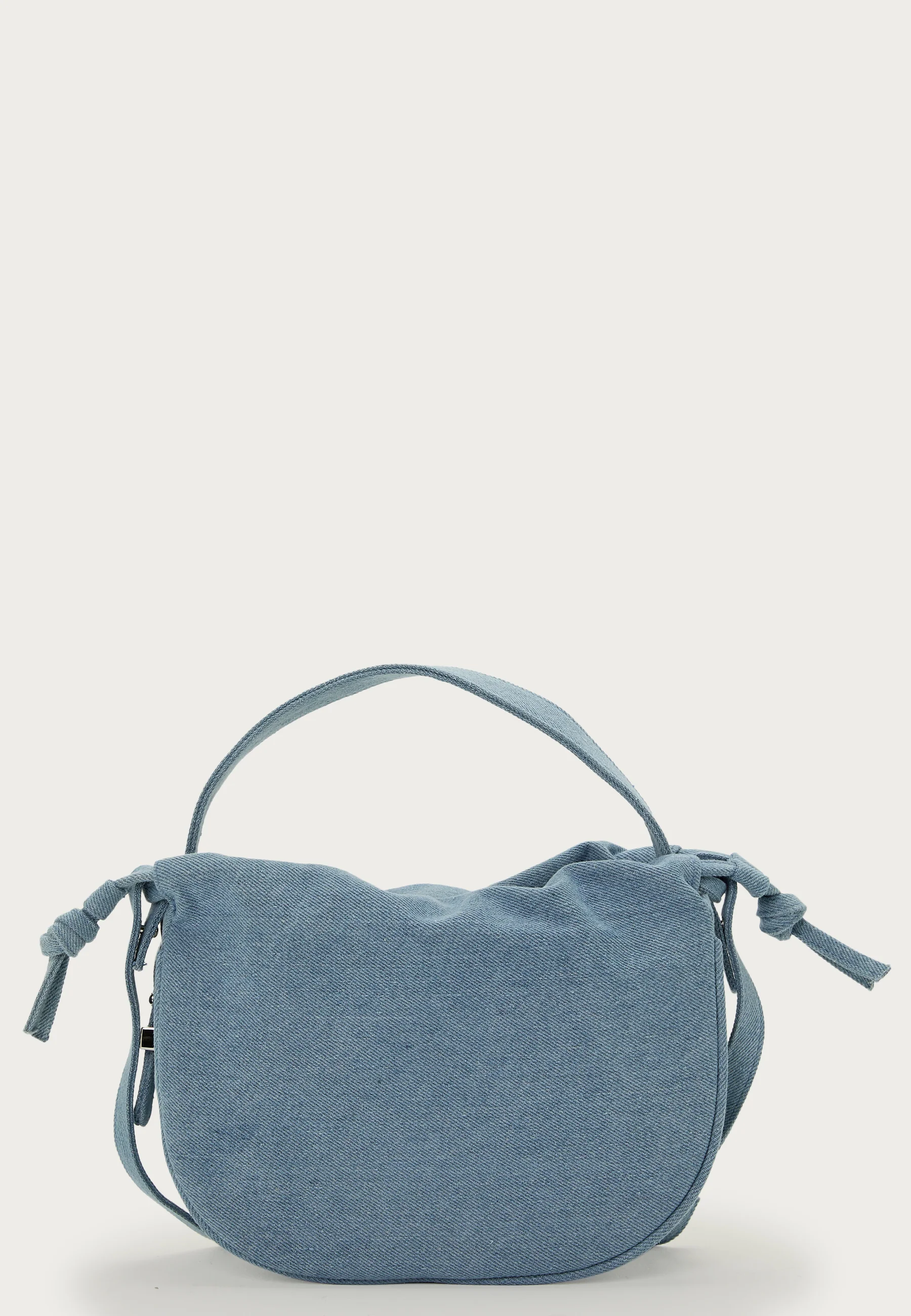 Pcballoon Denim Bag - Image 3