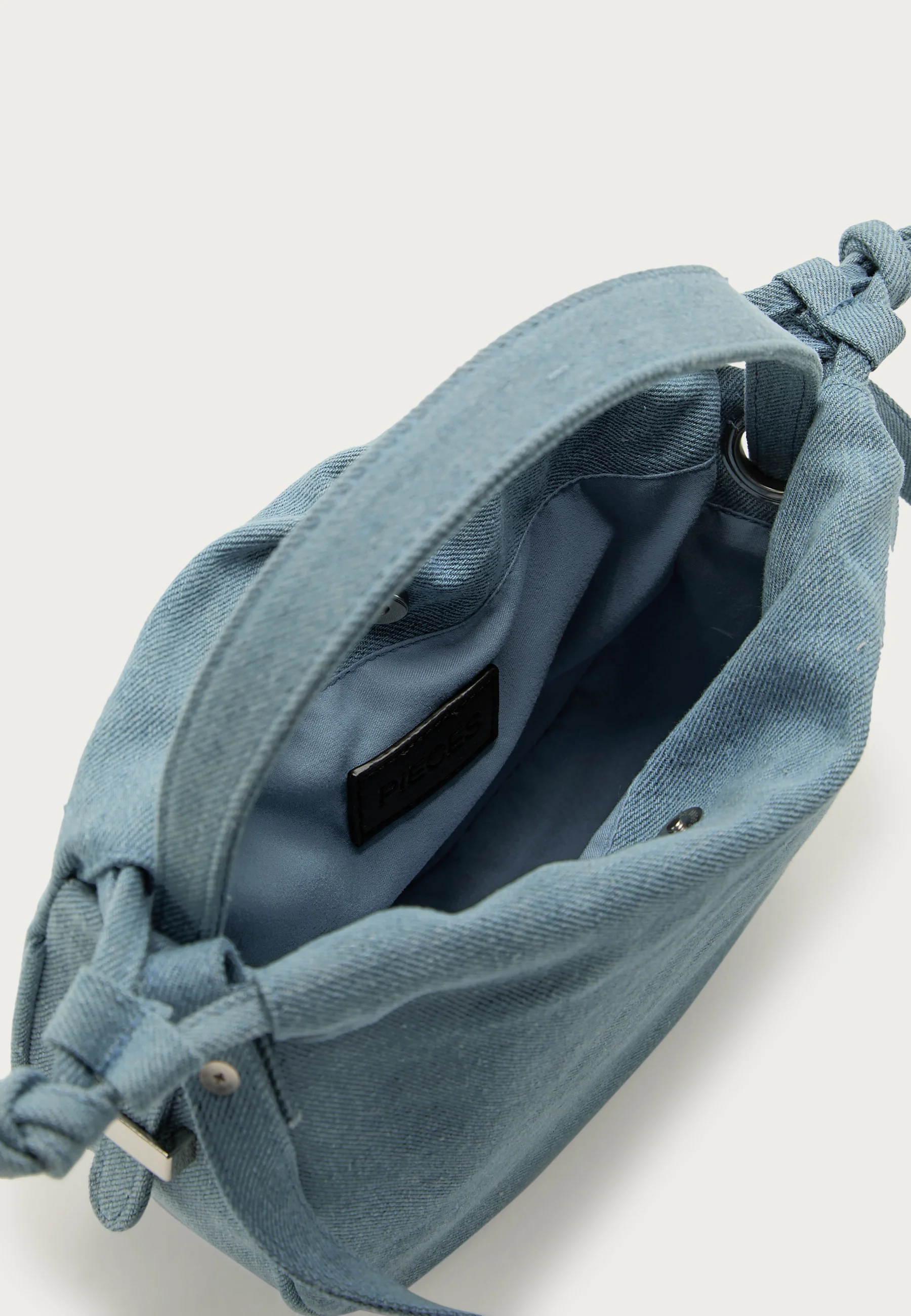 Pcballoon Denim Bag - Image 4