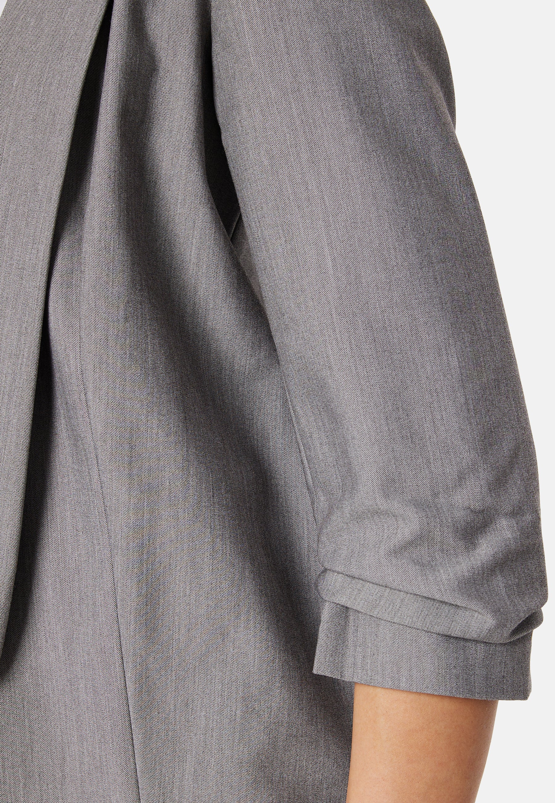 Pcbosella 3/4 Blazer - Image 4