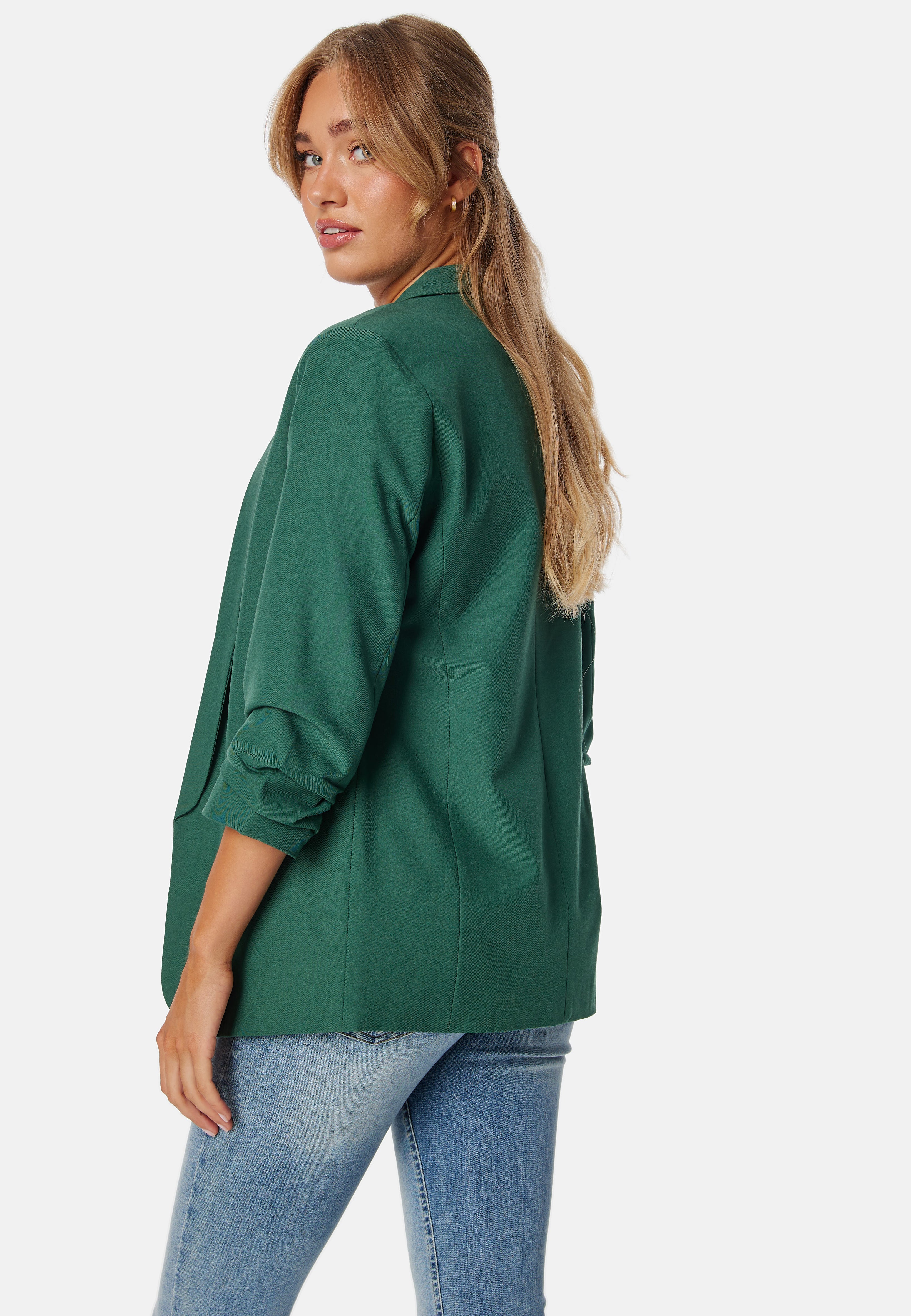 Pcbosella 3/4 Blazer - Image 2