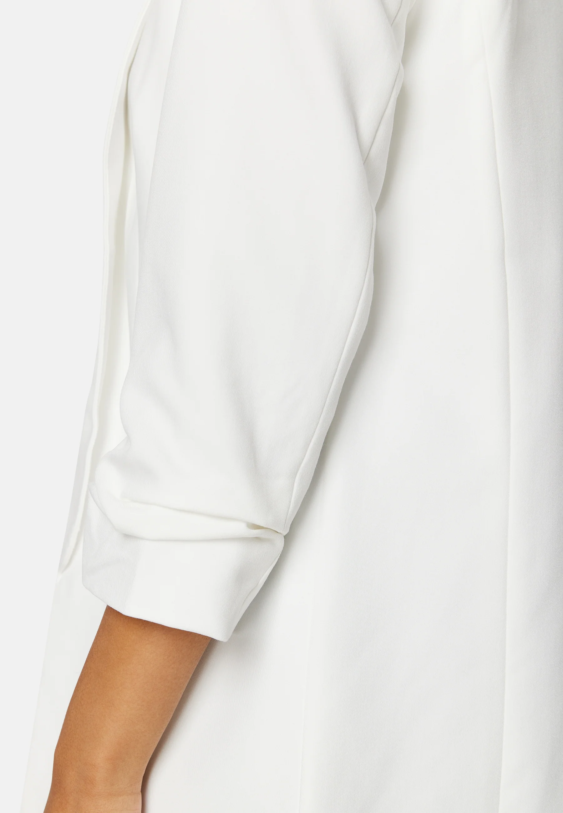 Pcbosella 3/4 Blazer - Image 4