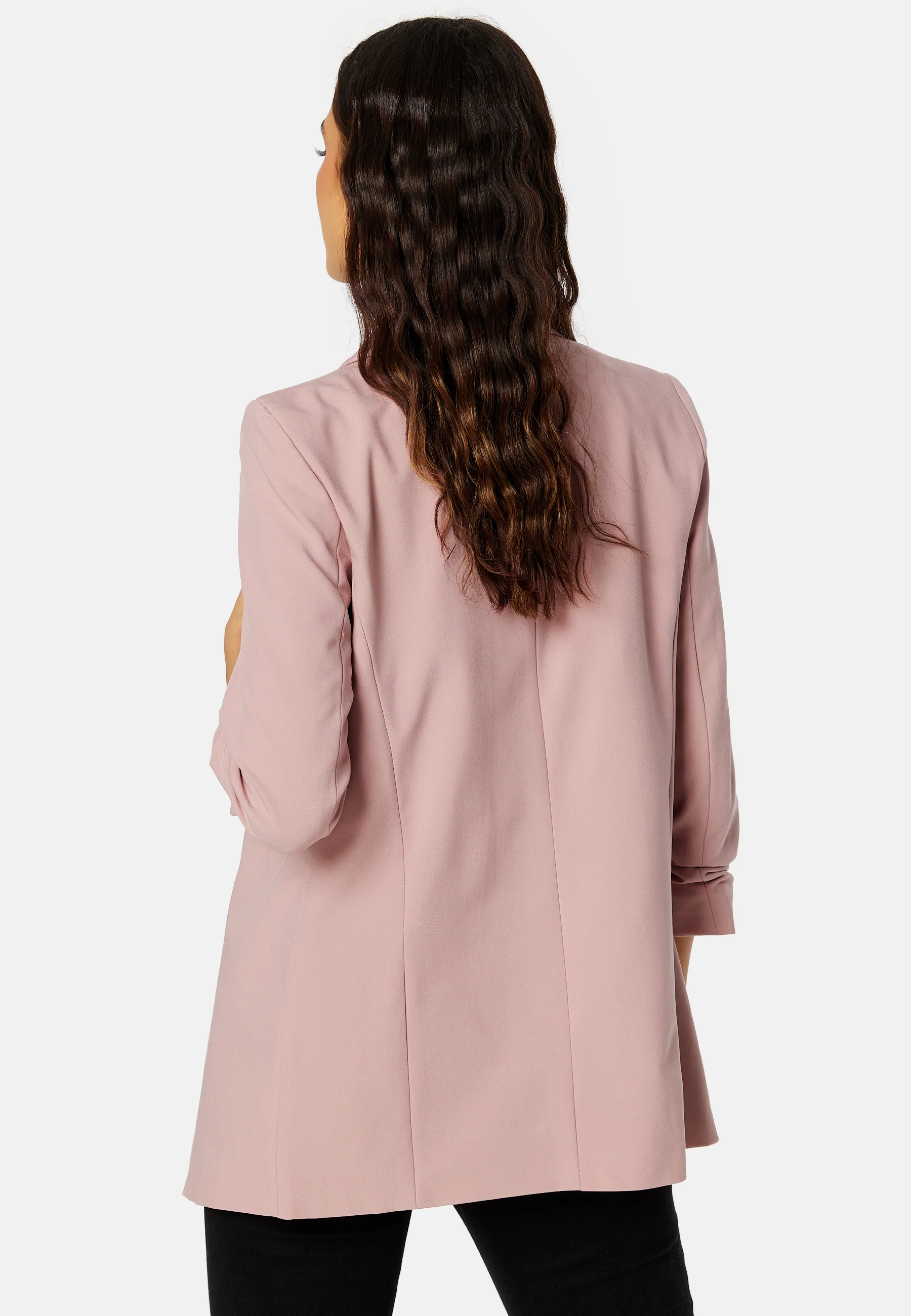 Pcbosella 3/4 Blazer - Image 3