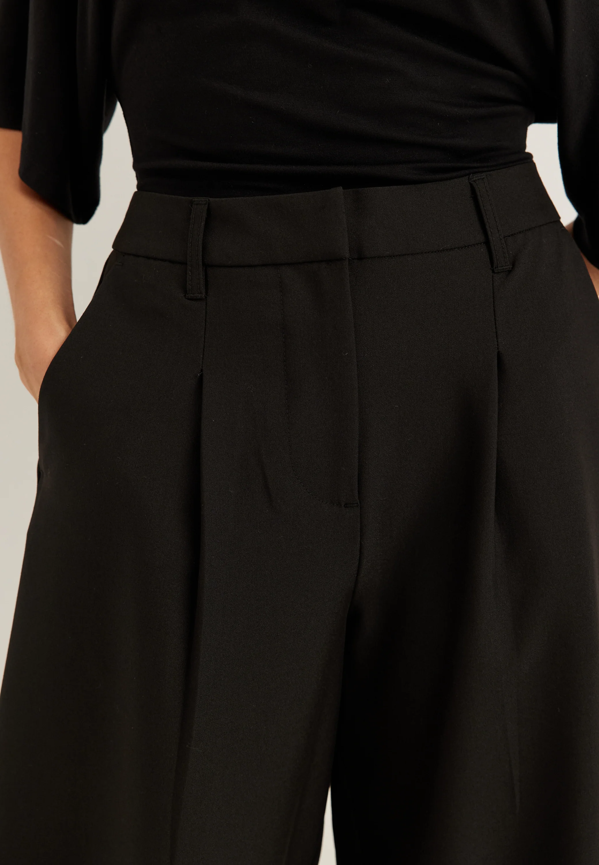 Pcbosella Mw Barrel Pants Noos - Image 5