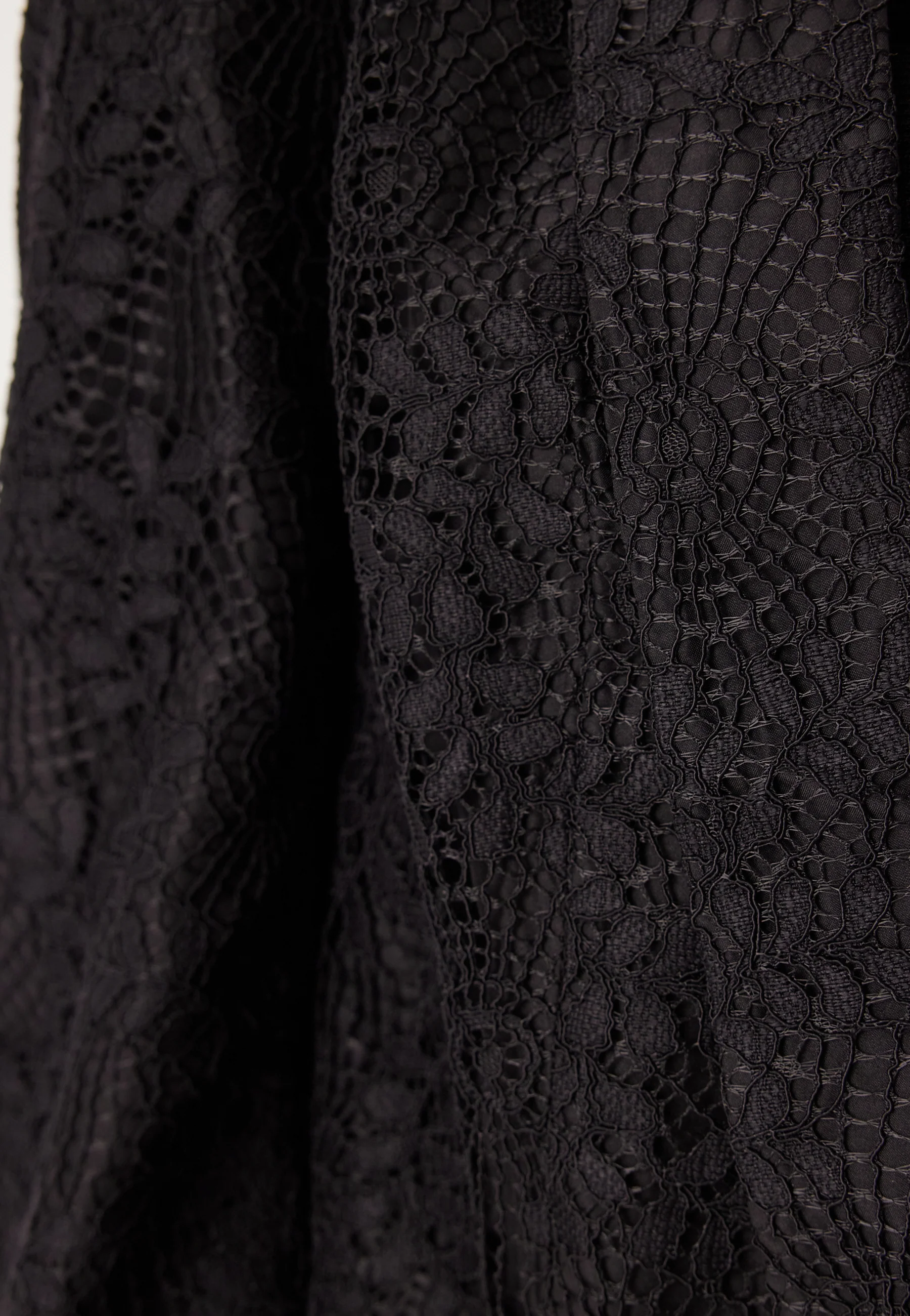 Pcbosulla Lace Blazer - Image 5