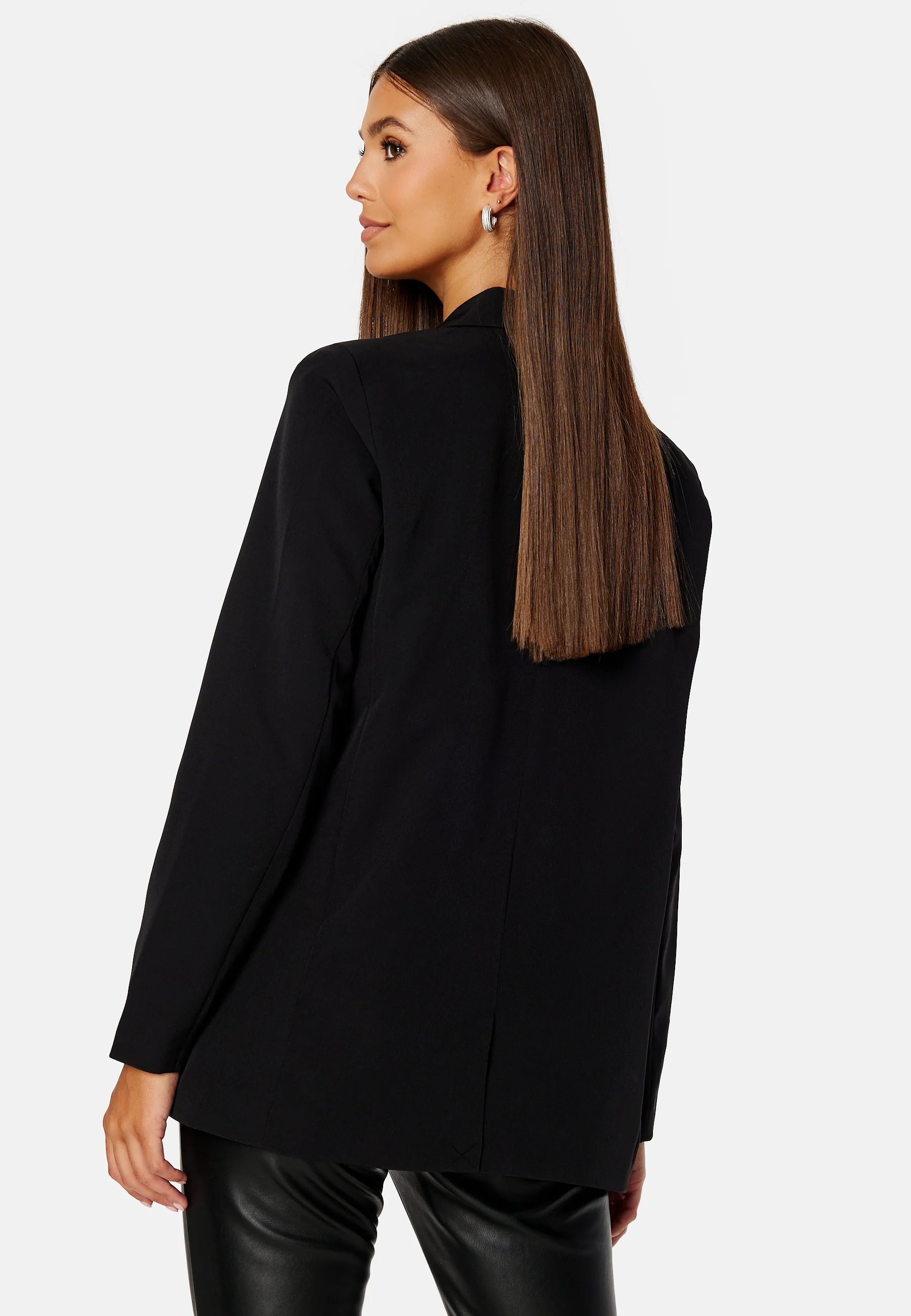 Pcbozzy LS Loose Blazer - Image 3