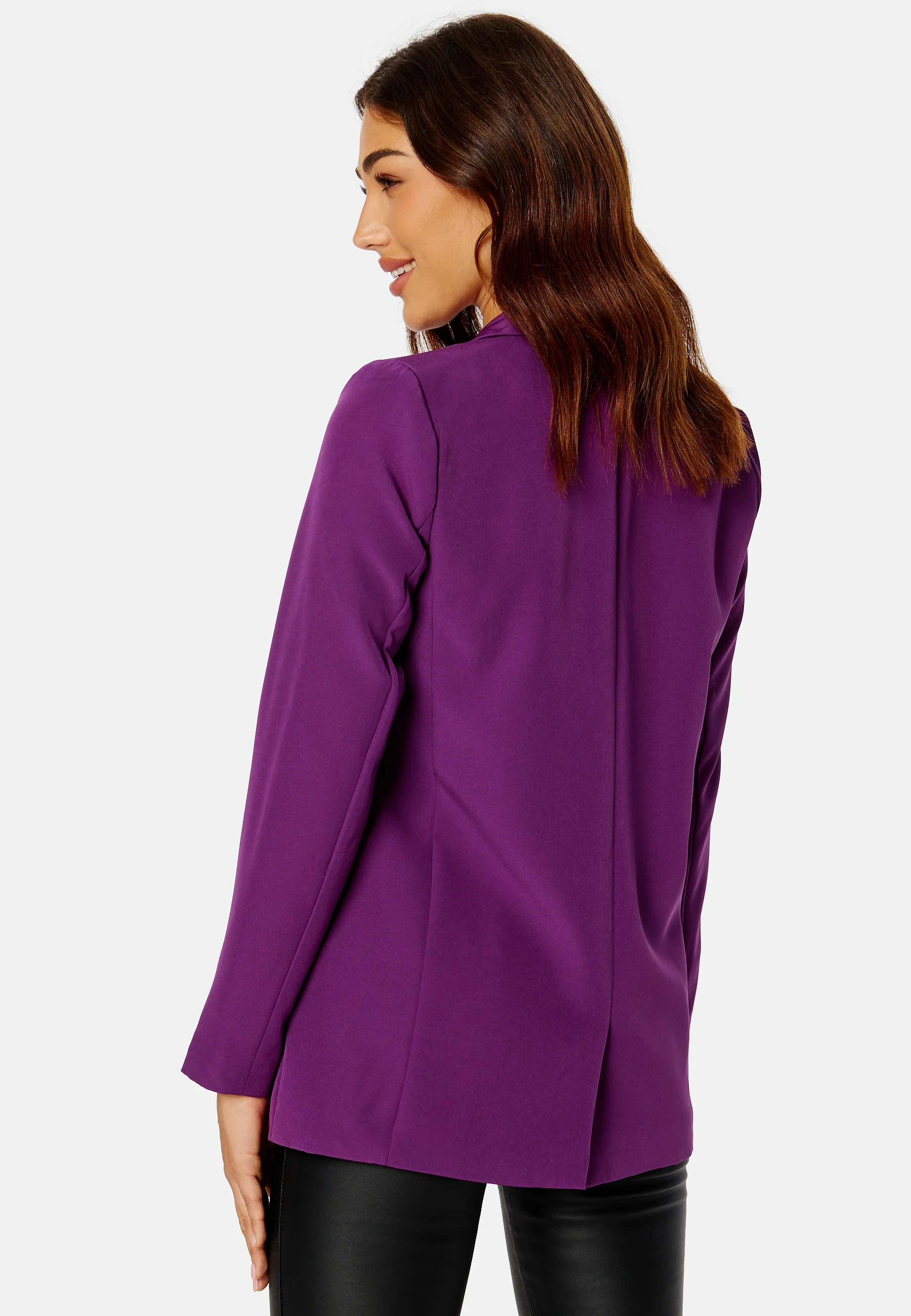 Pcbozzy LS Loose Blazer - Image 3