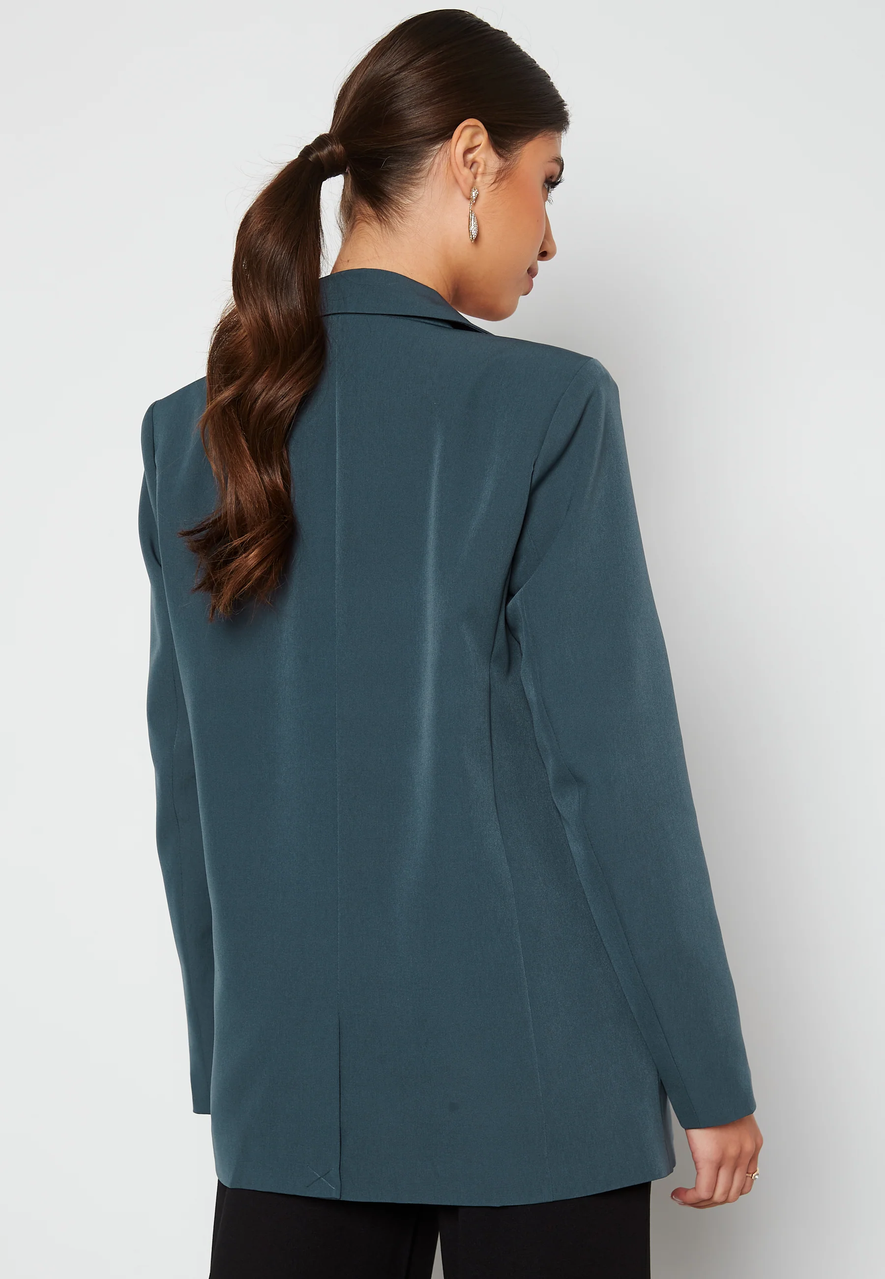 Pcbozzy LS Loose Blazer - Image 3
